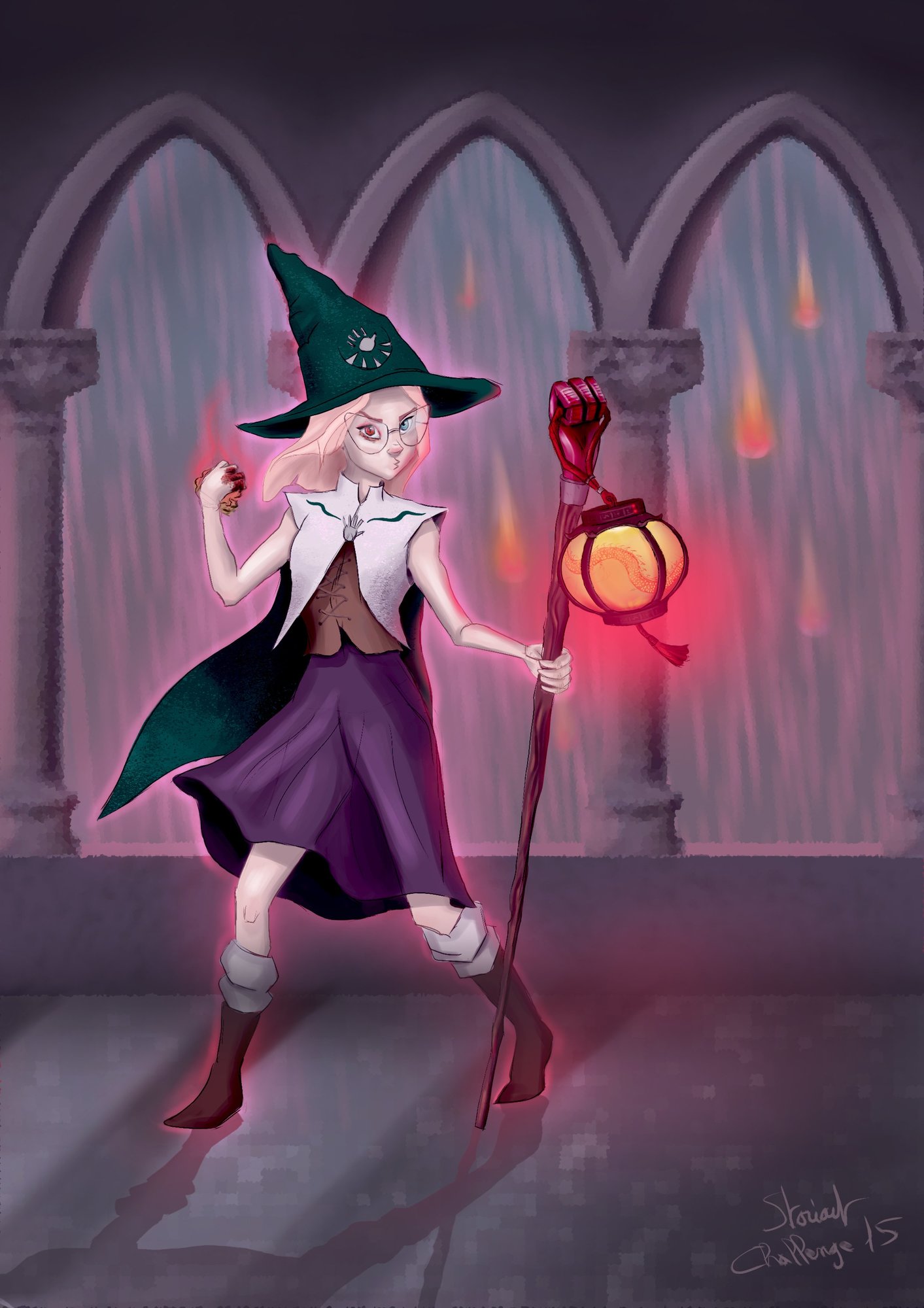 challenge 15 DPS lirana .jpg