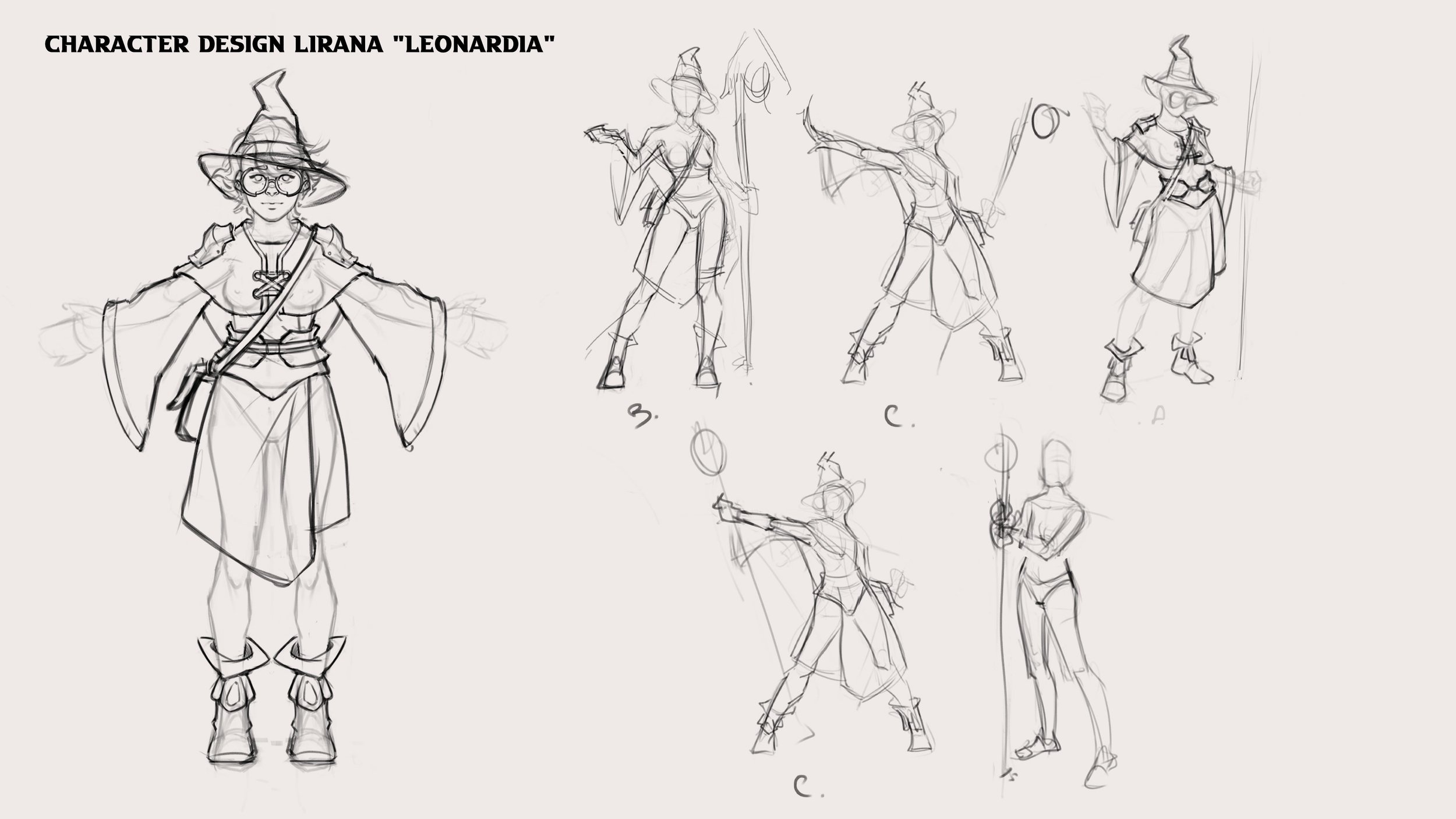 CHARA DESIGN DPS CHALLENGE LEONARDIA poses test.jpg