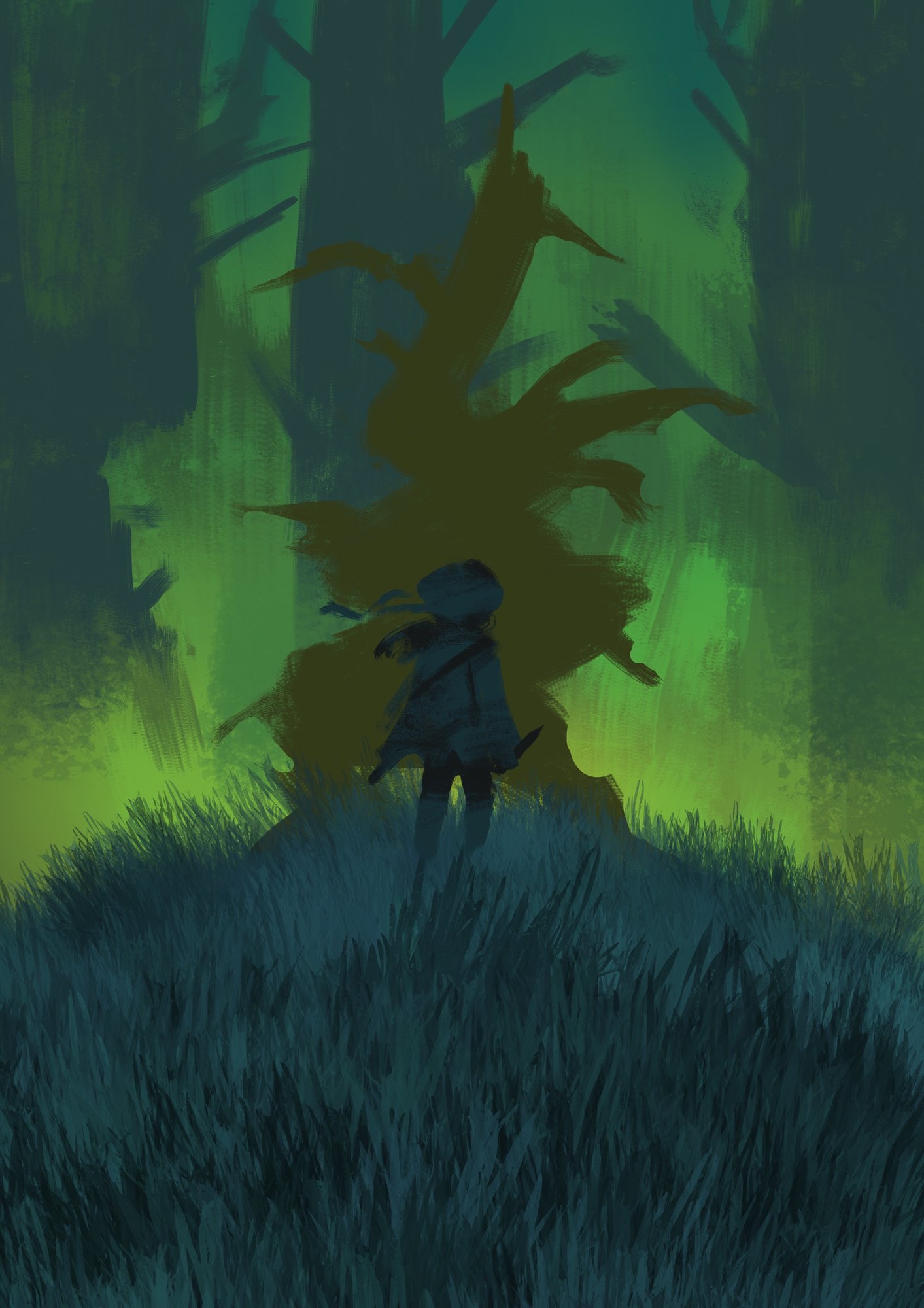 Androïde vs nature 1.jpg