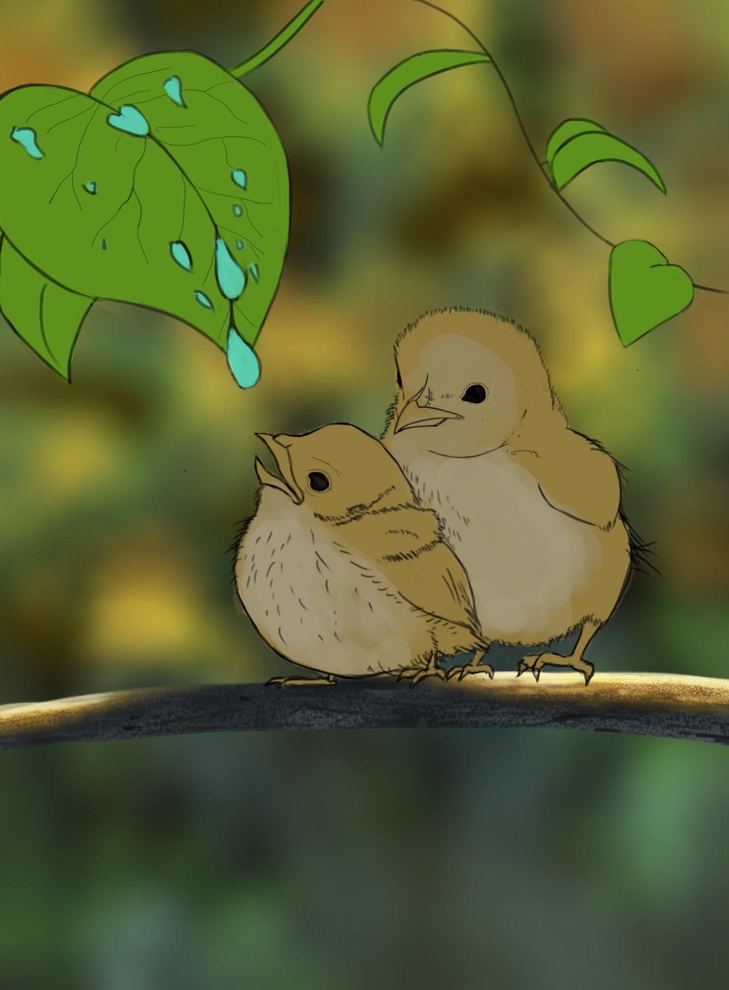 Les zoizo croquis.jpg