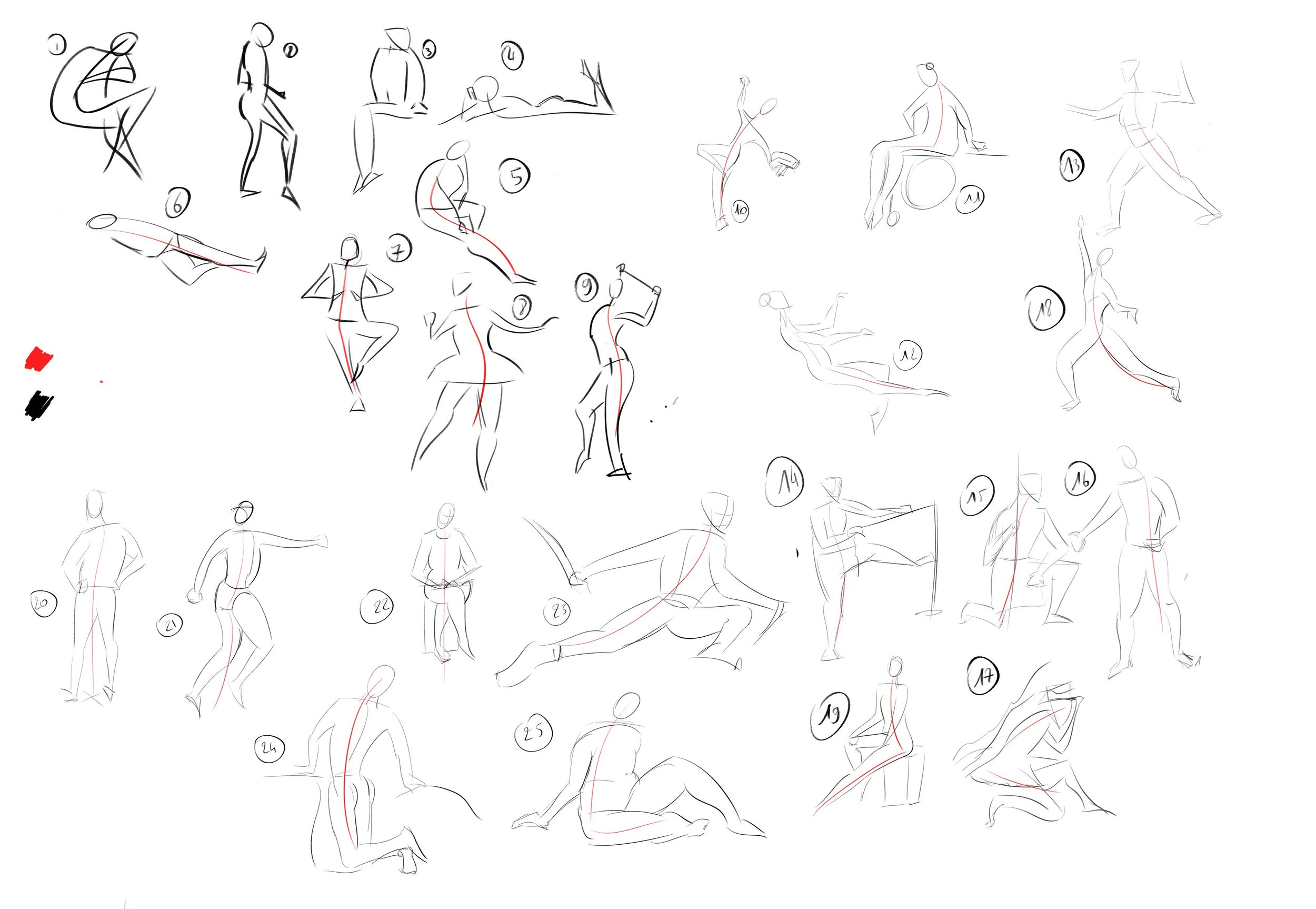 Practice Figure Gesture - 2 Fevjpg.jpg