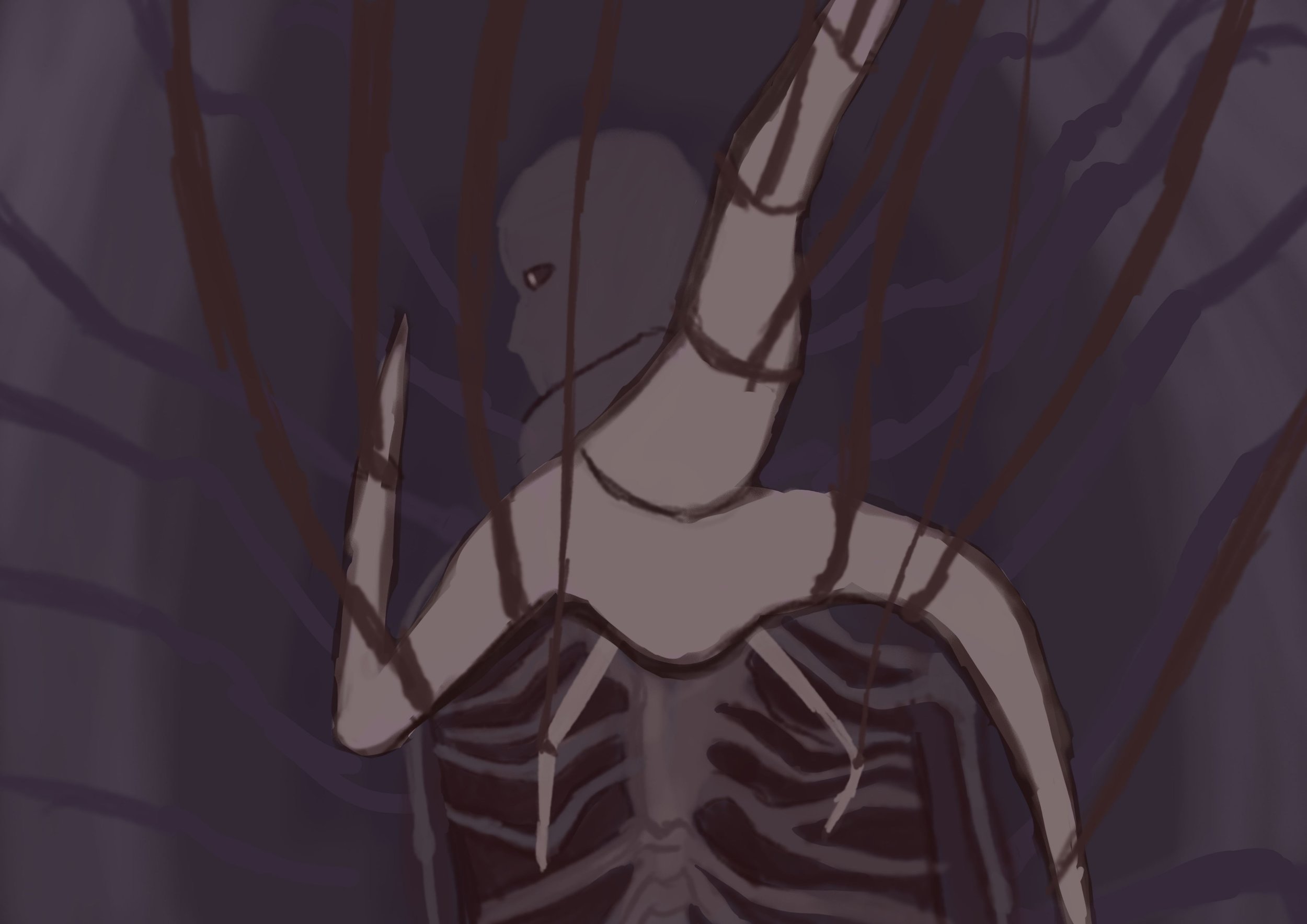 semaine déchirement speed painting.jpg