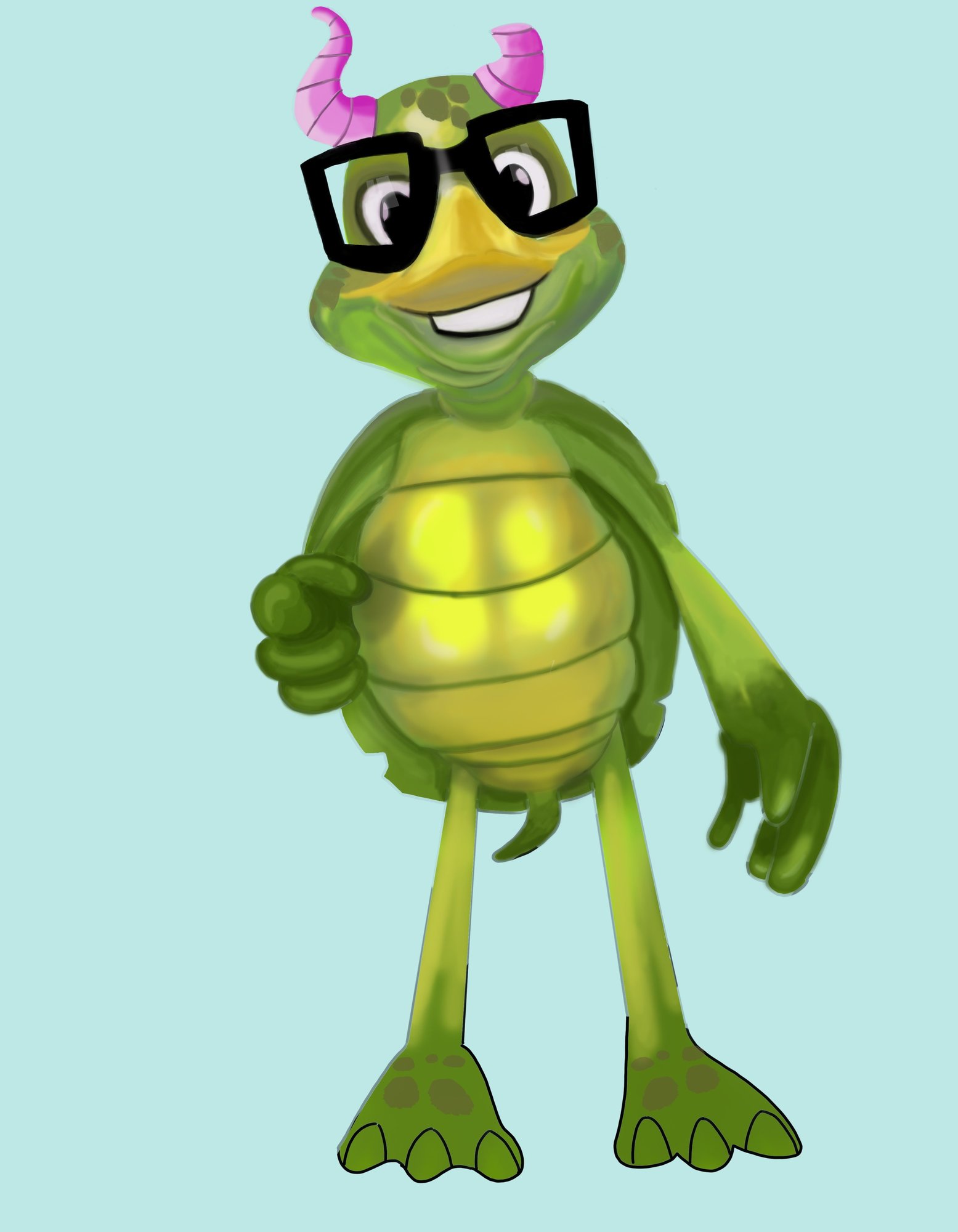 tortue verte copie2.jpg