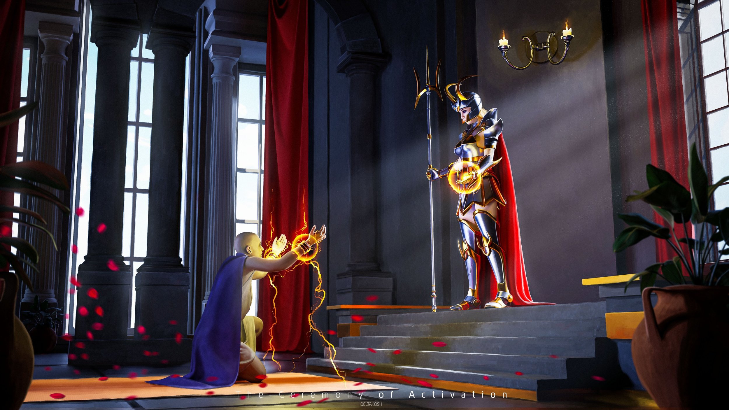 Ceremony of Activation.jpg