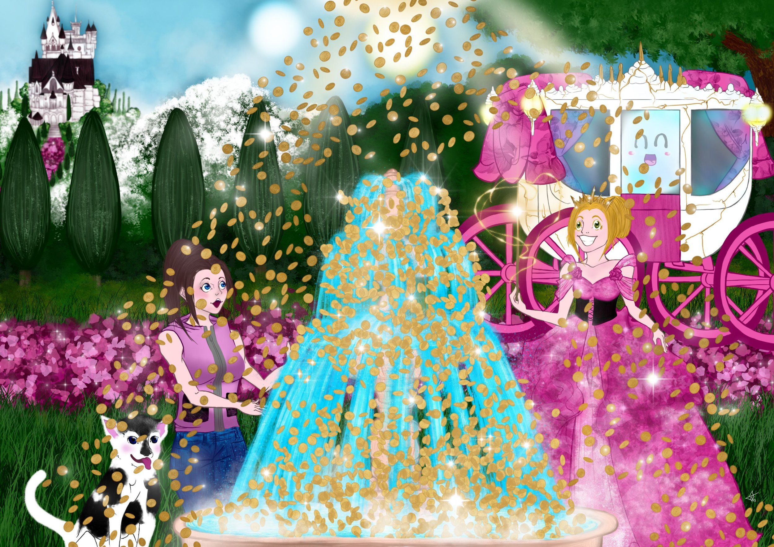 Elea_L'or tombe du ciel_par THukasa copy.jpg