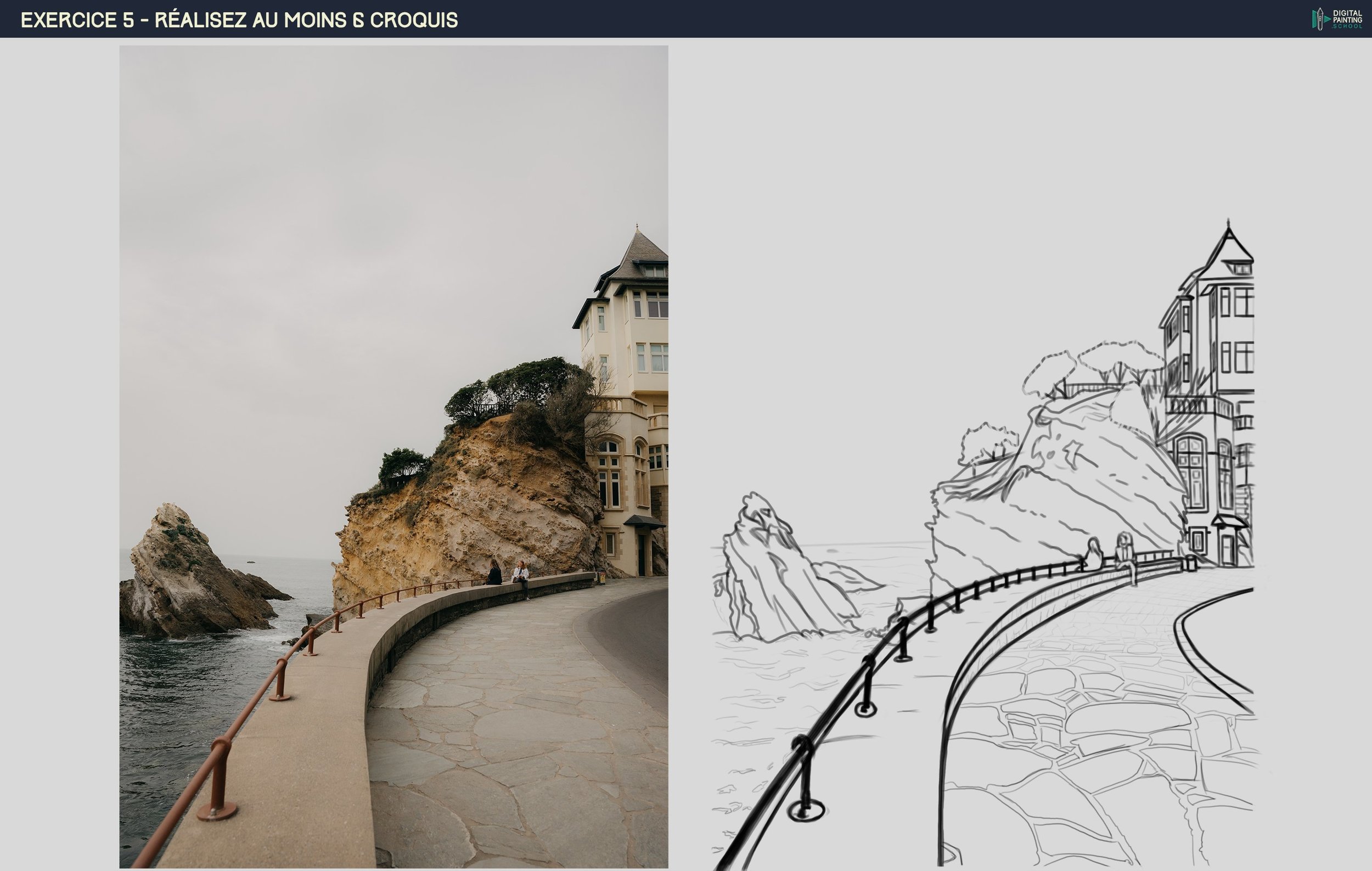 Exercice 5 paysage falaise croquis final.jpg