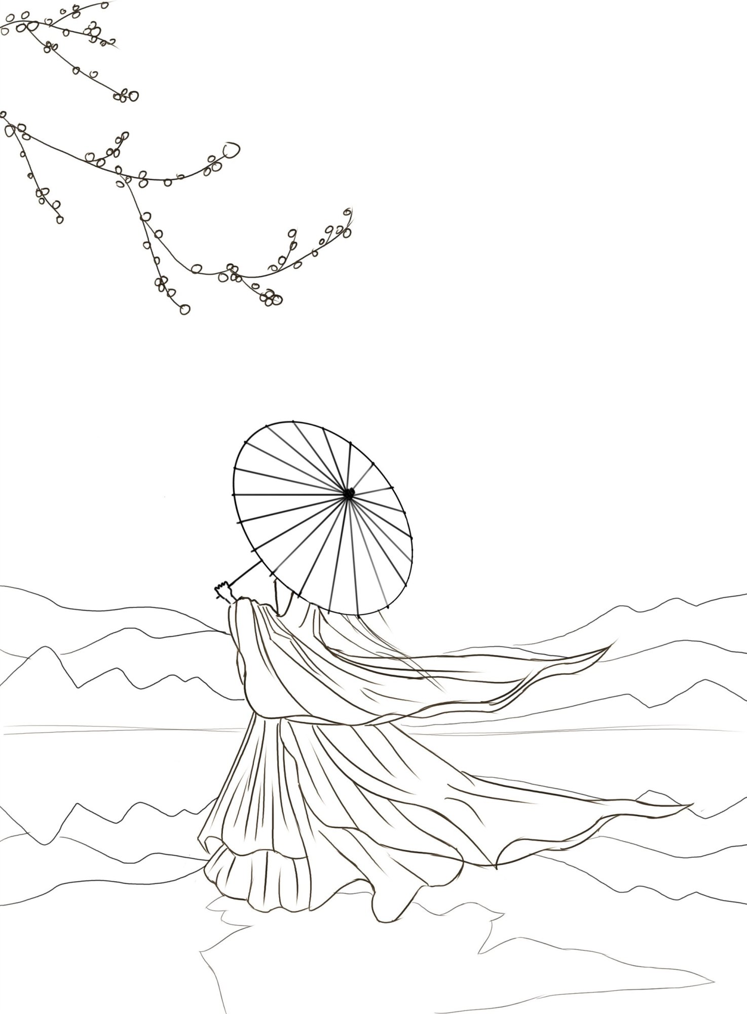 Exercice 7 asian art croquis.jpg