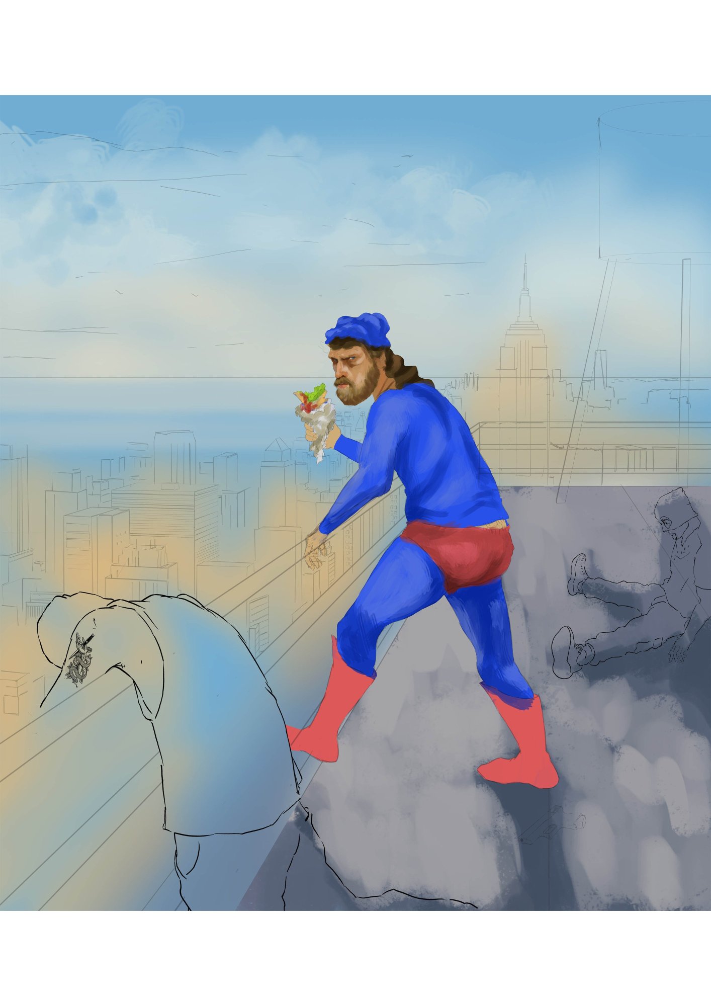 SUPER HERO GOURMAND ET CHEAP low.jpg