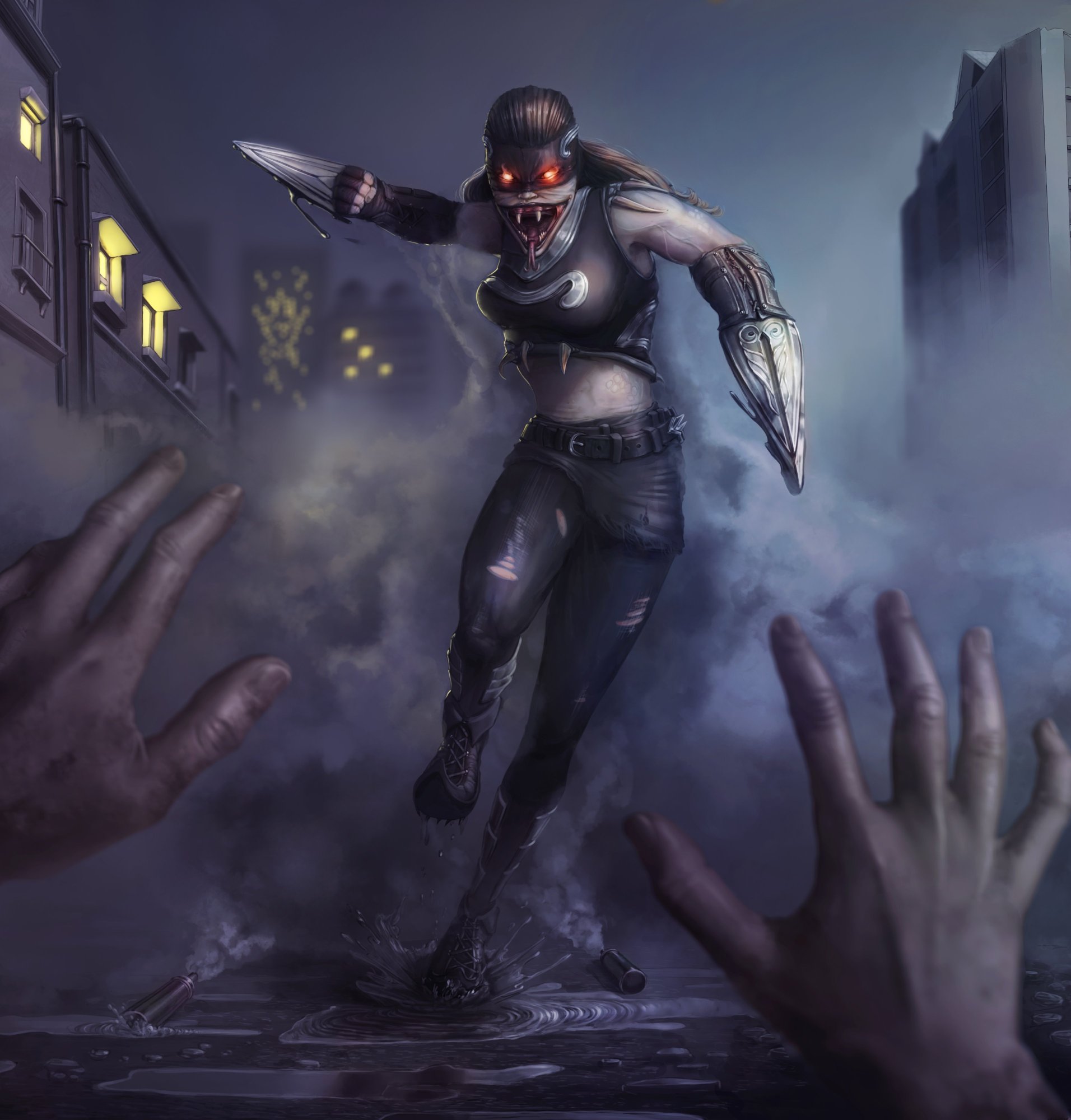 supervilain snake women seconde version avec backlight.jpg