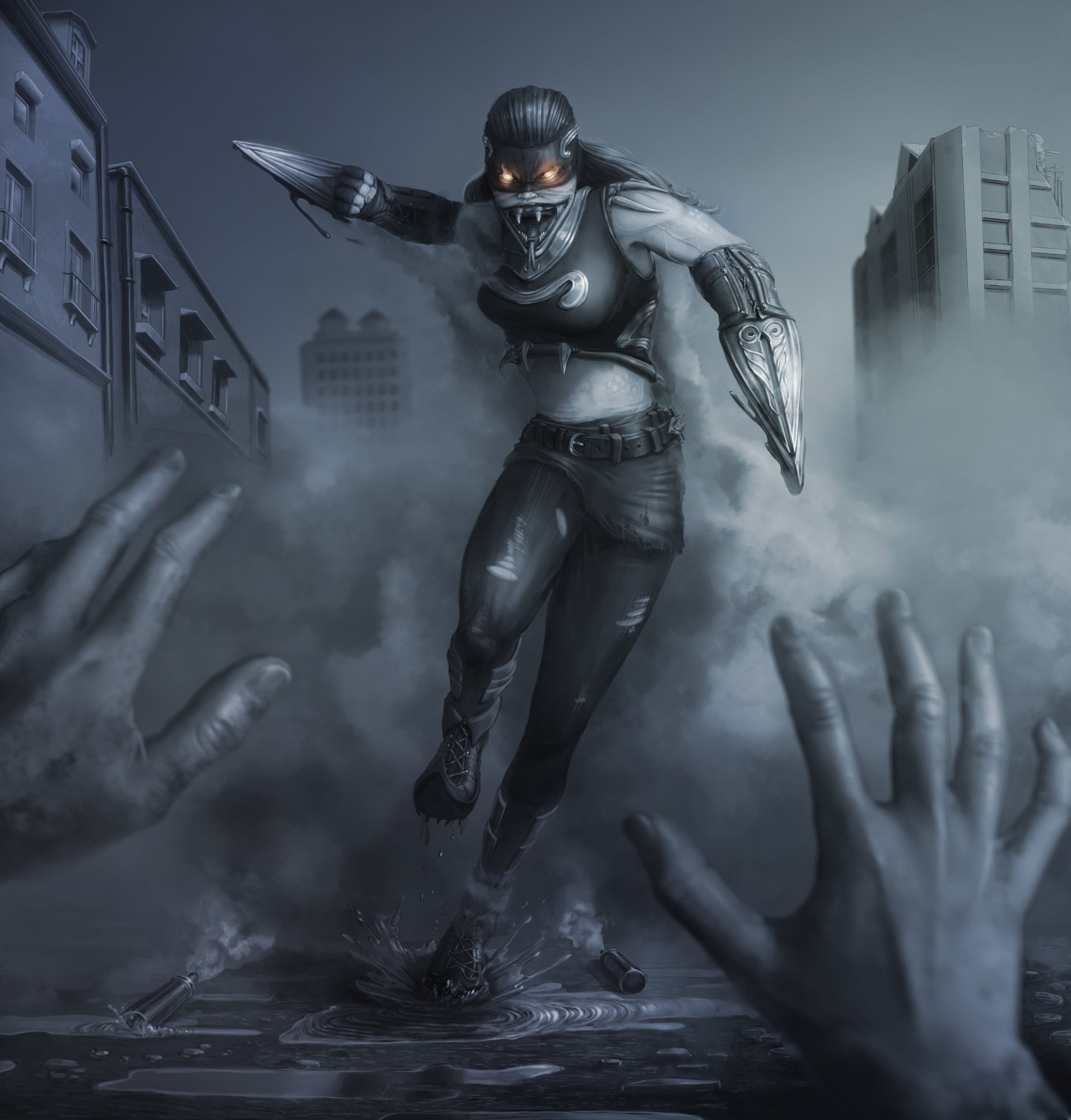 supervilain snake women seconde versionnight.jpg