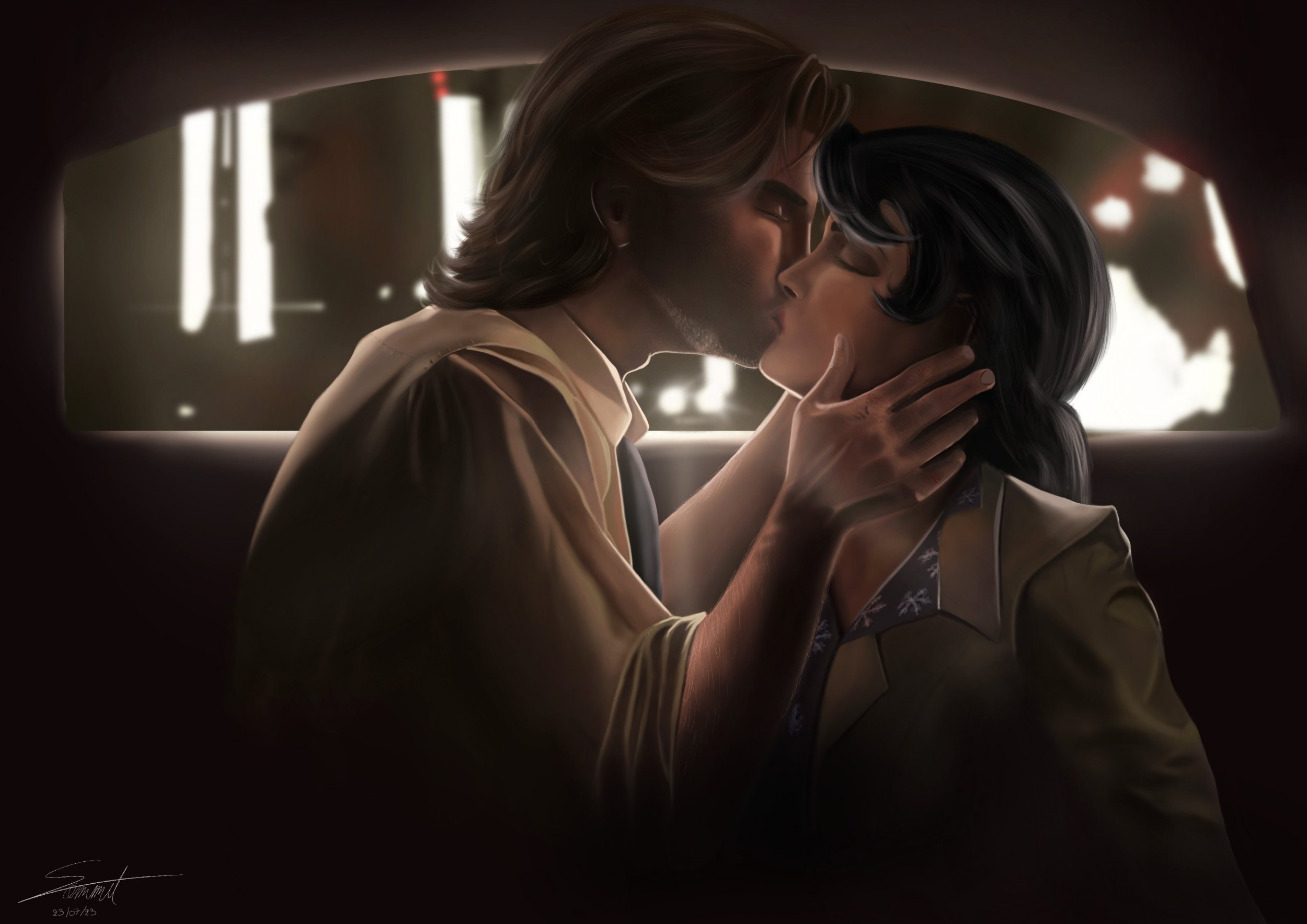 Bigby et Blanche scène voiture.jpg