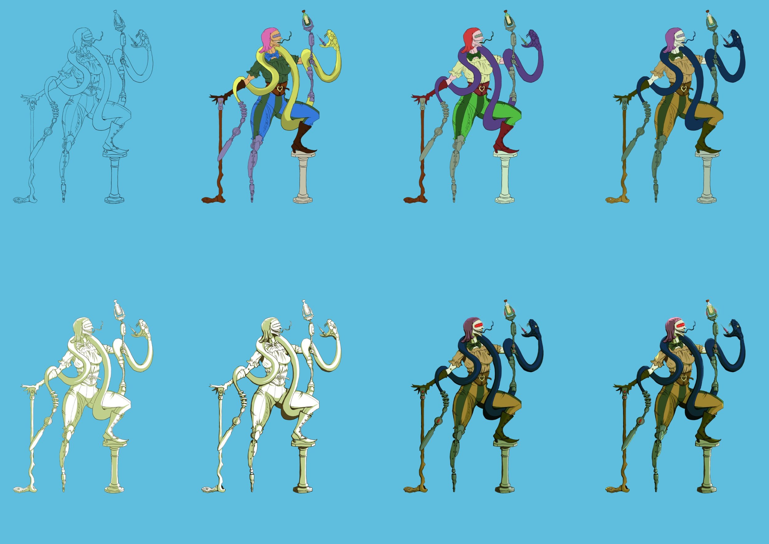 Challenge DPS 16 WIP 3 Painting.jpg