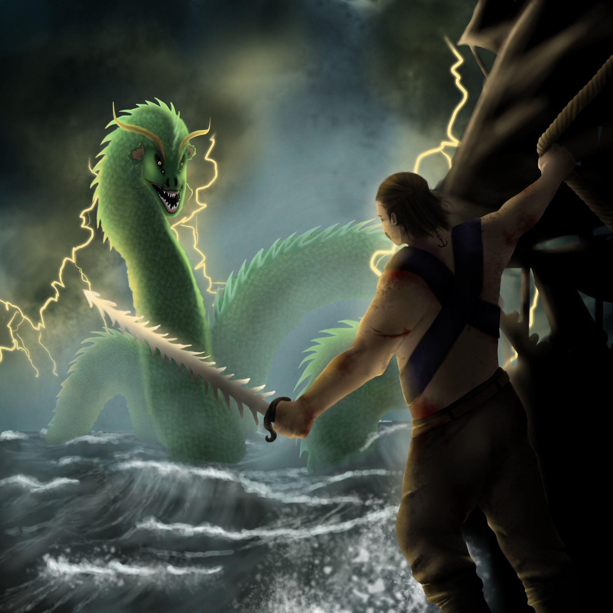 Etape 9 - Encore des détails, ombre et lumière.jpg