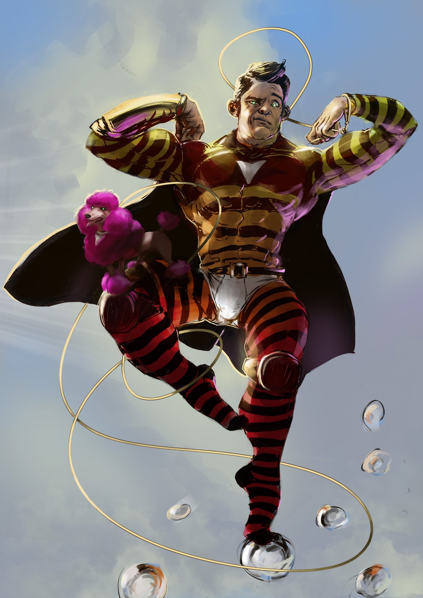 challenge 16 wip7.jpg