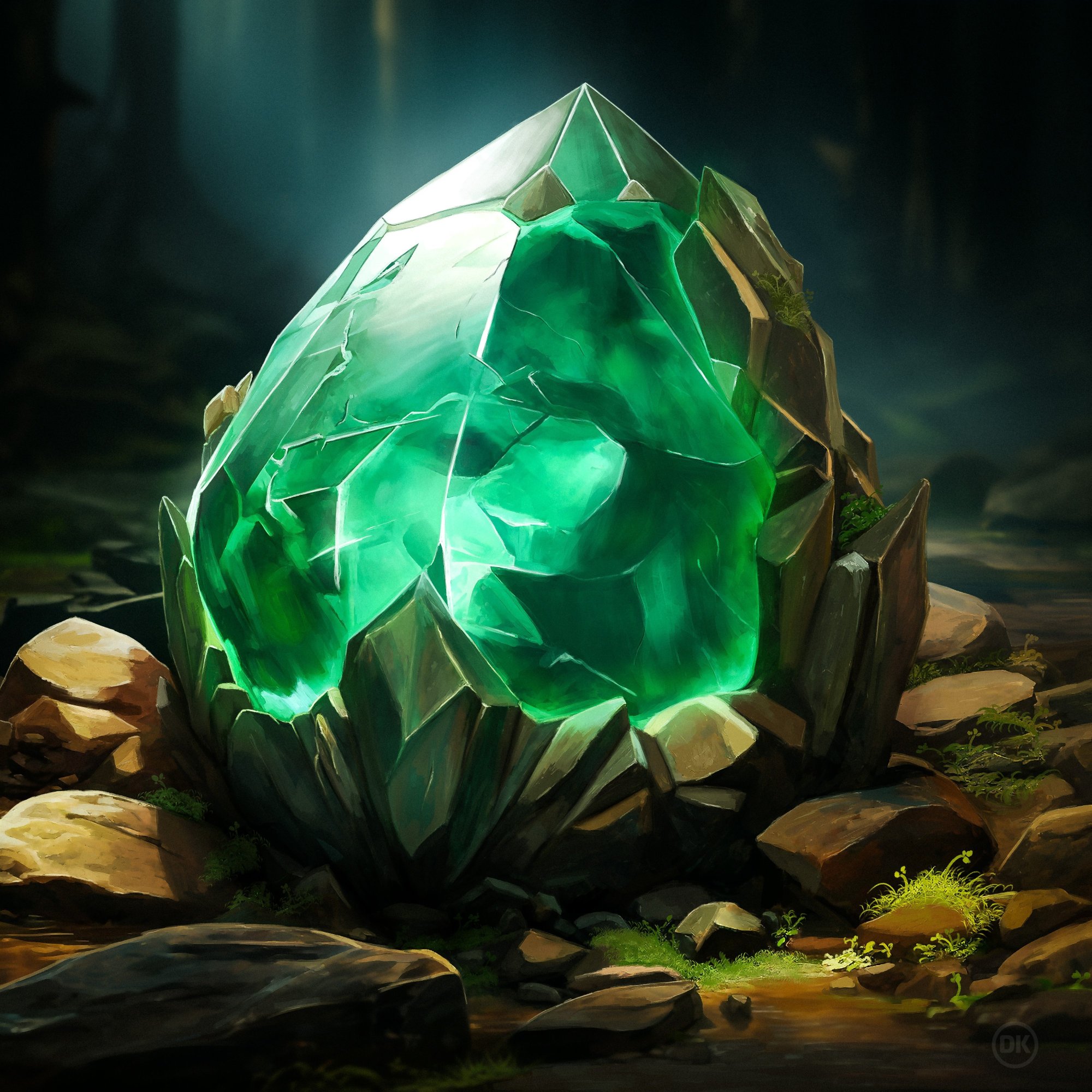 Emerald of Despair.jpg