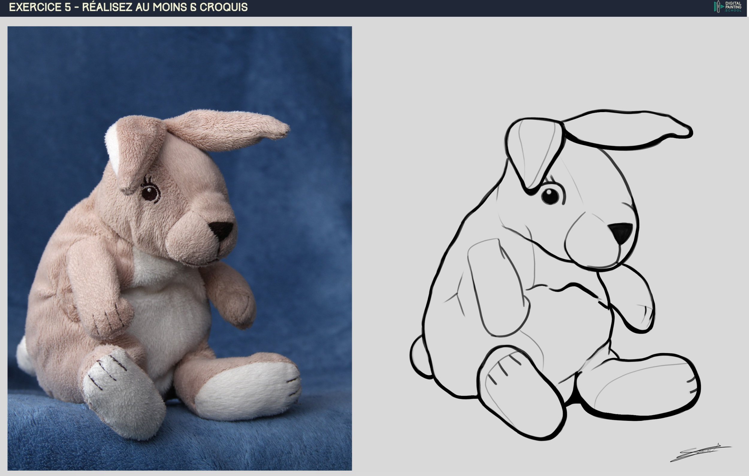 2.Croquis Peluche Lapin.jpg