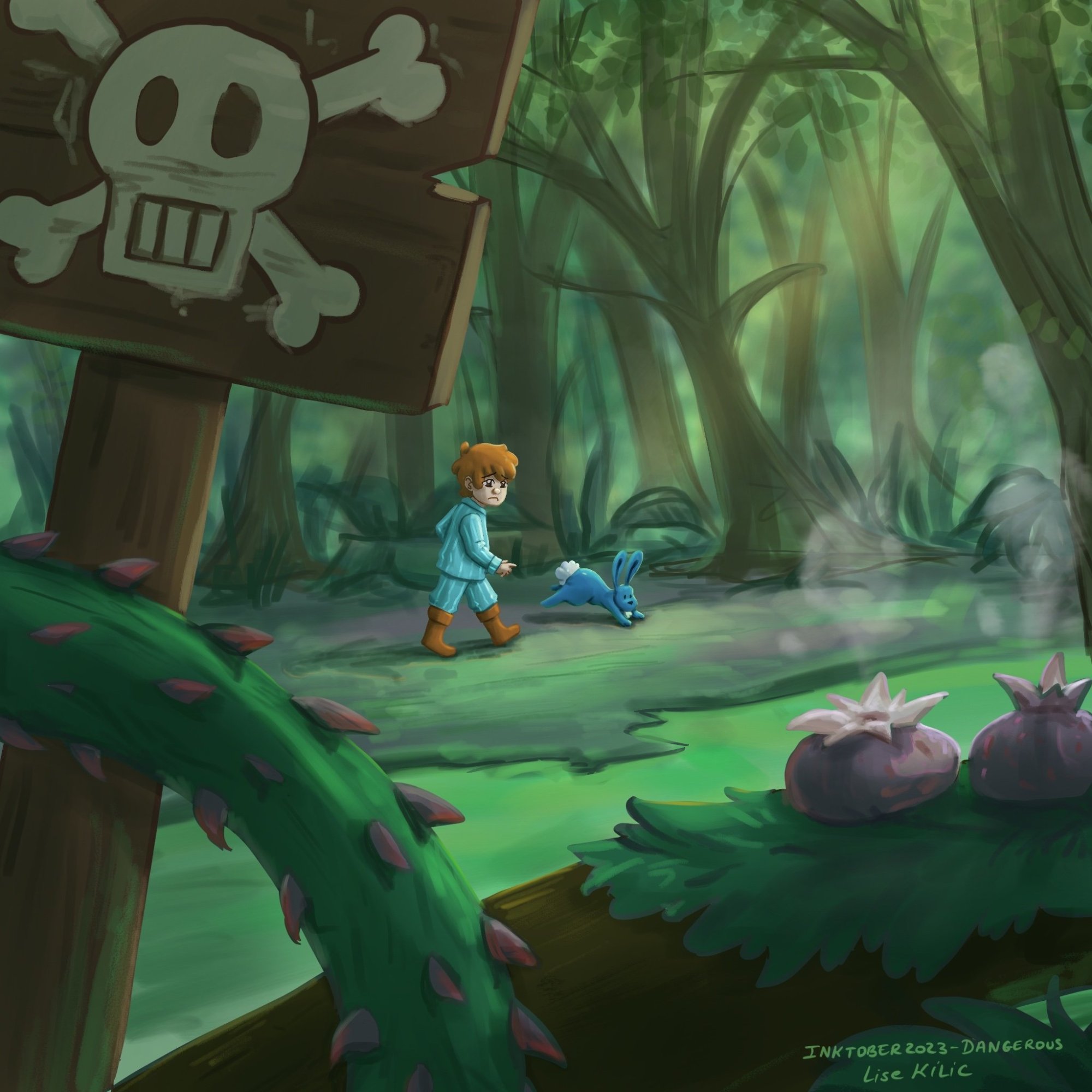 Inktober-dangerous.jpg