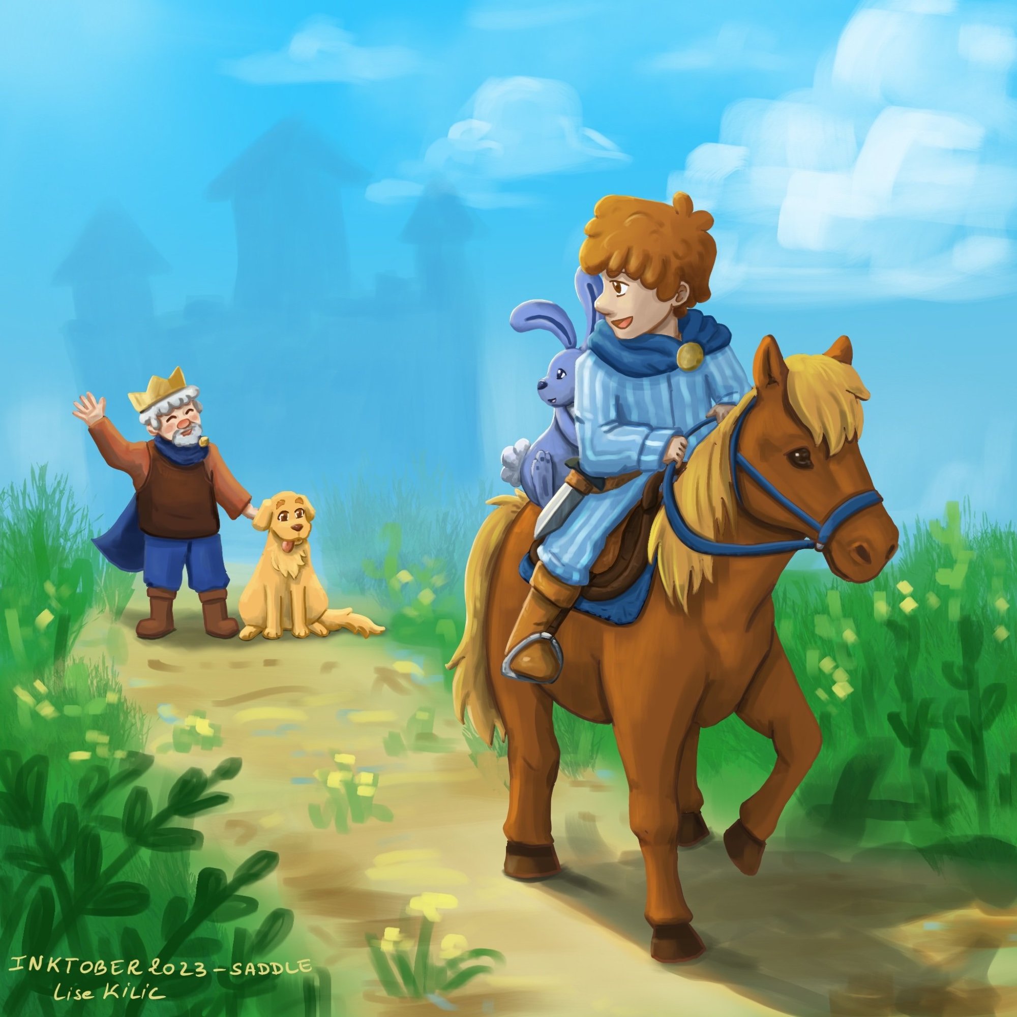 Inktober-saddle.jpg