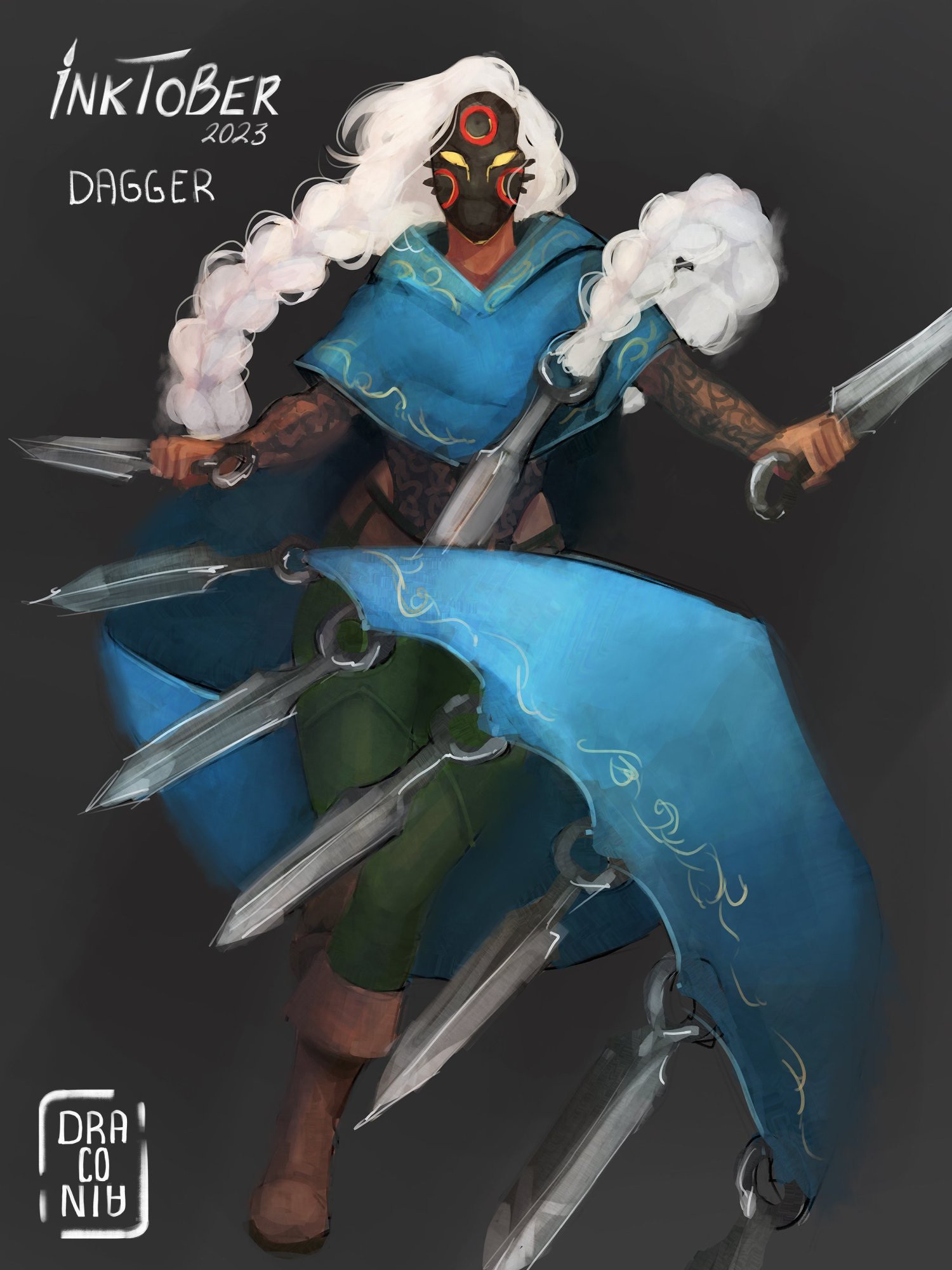 Inktober 15 Dagger.jpg