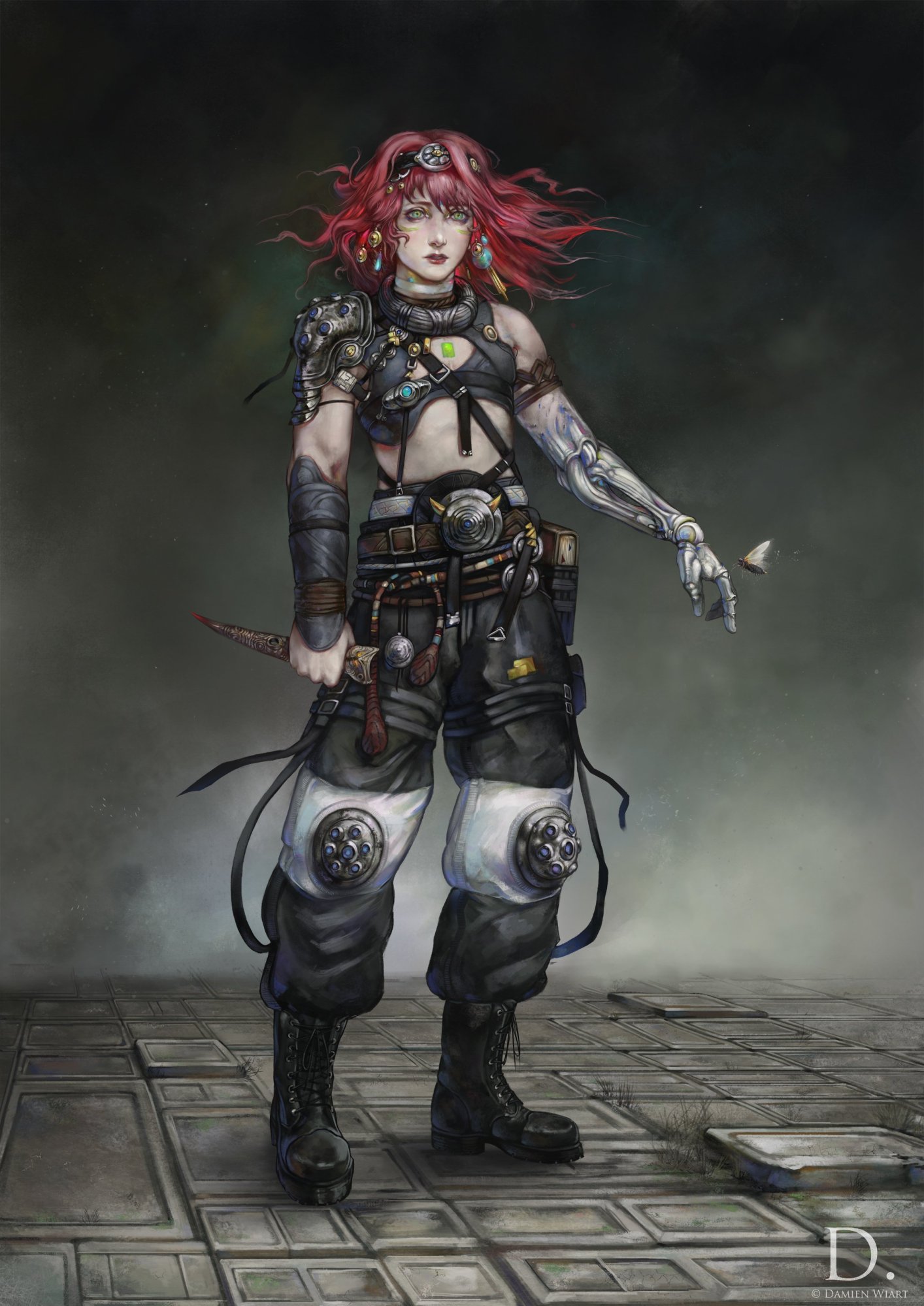 Pupä - Kafka concept (Damien Wiart).jpg