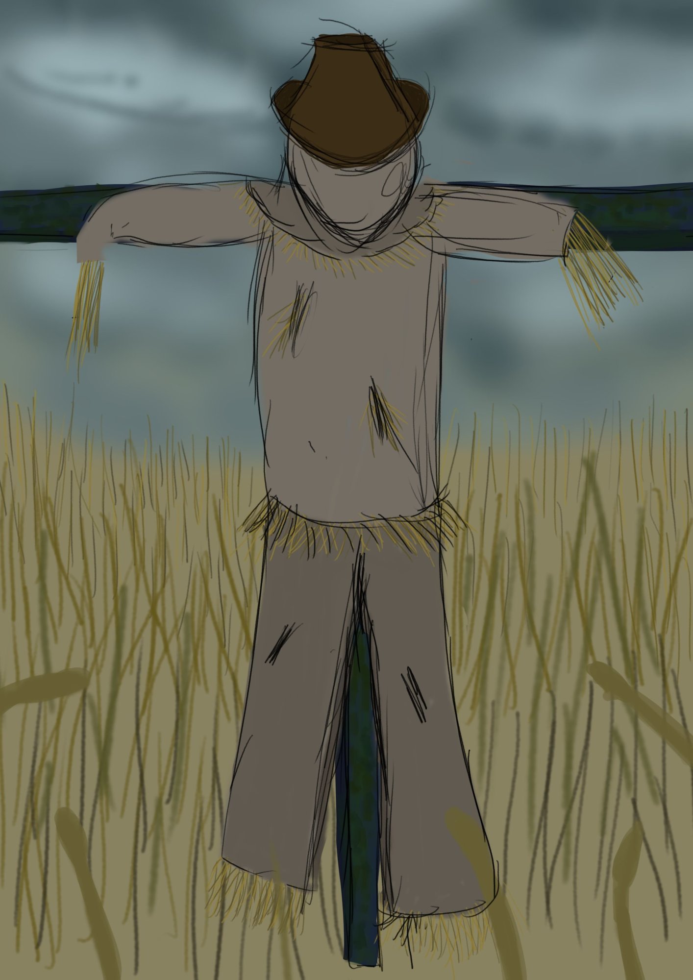 épouvantail speed painting .jpg