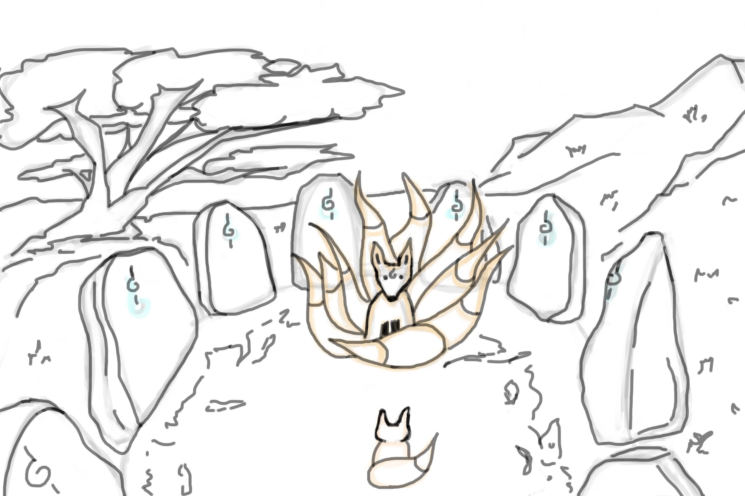 Test 1 menhirKitsune.jpg