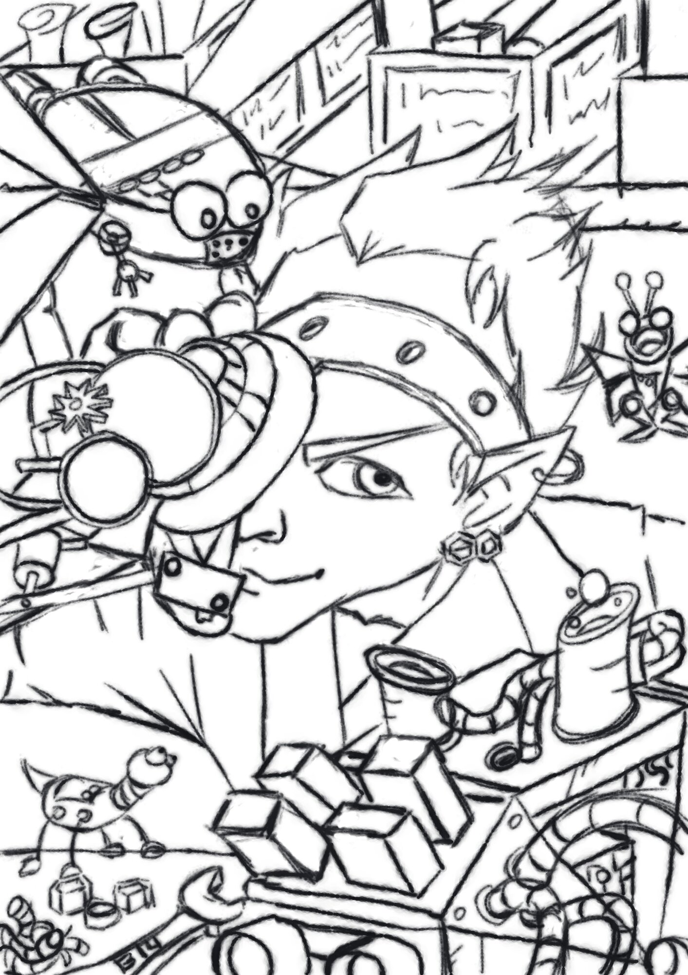 Challenge 17 - Rafael Xilopt 2 - étape 2.jpg