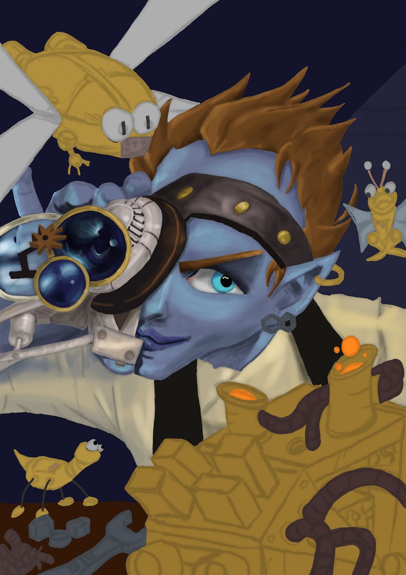 Challenge 17 - Rafael Xilopt 2 - étape 5.jpg