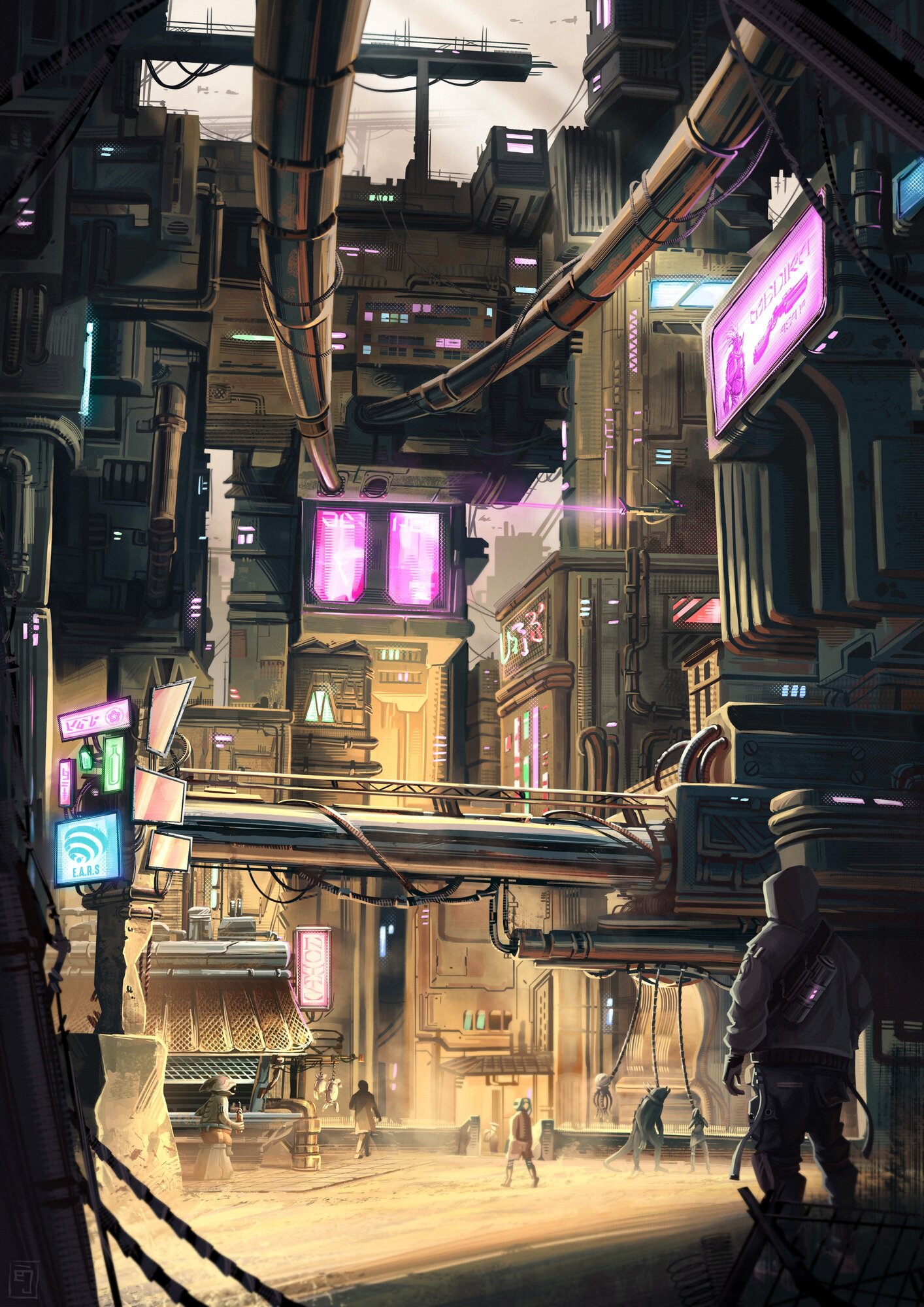 Le coupe gorge de Krilax1.jpg