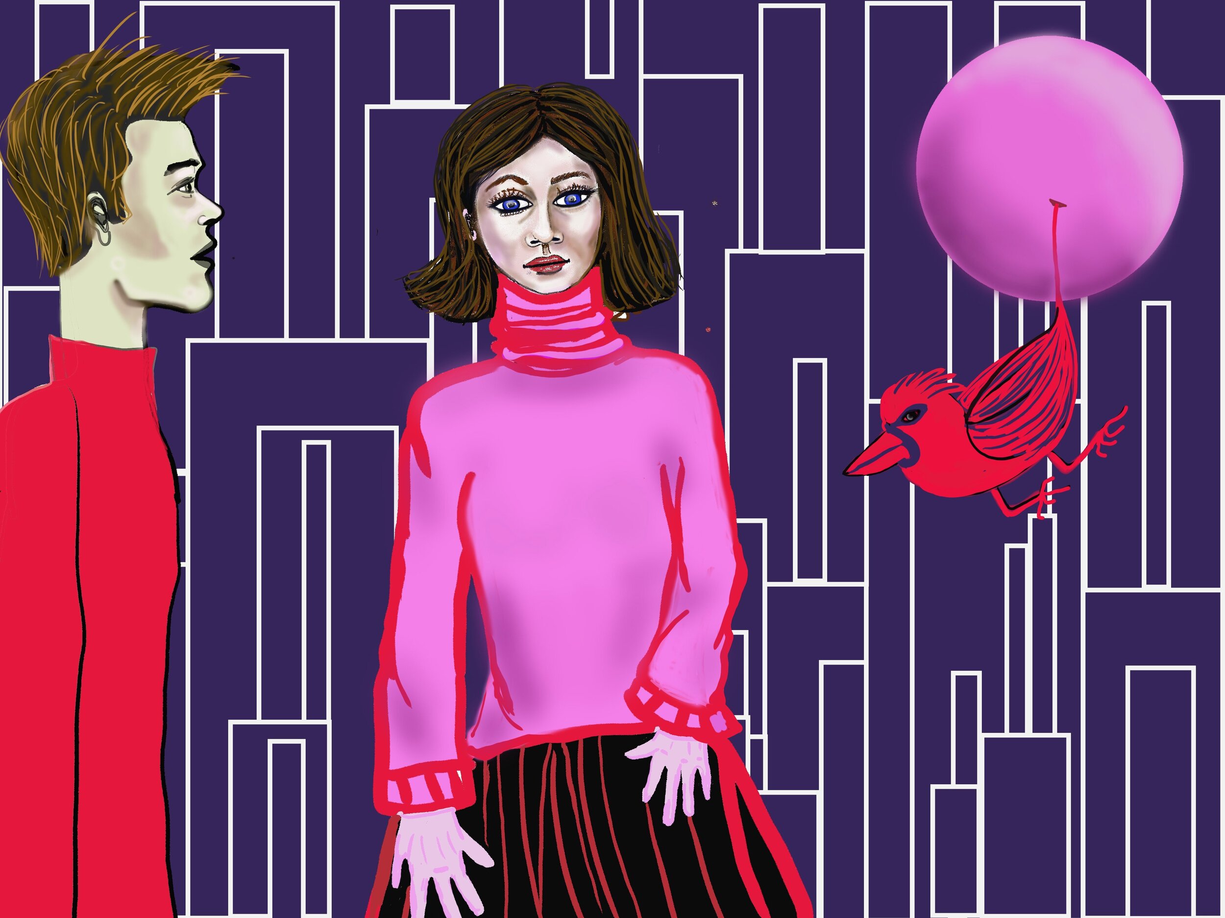 Test DPS avant cours - Premier essai tablette graphique sgm.jpg