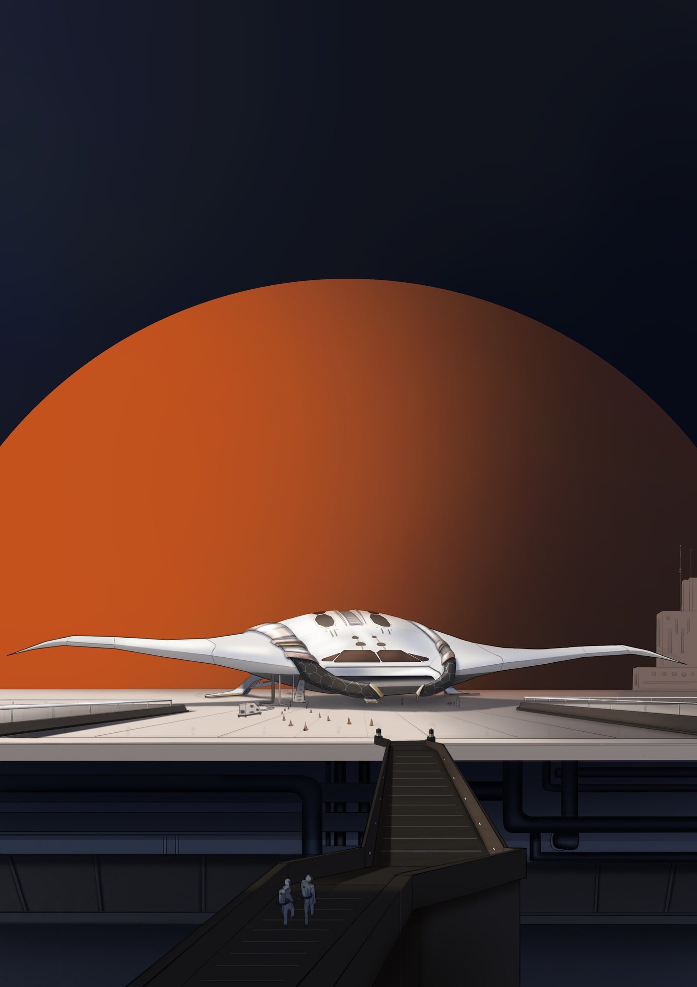 Vaisseau éclaireur_Manta_Challenge DPS Star Discovery_4_WIP 2.jpg