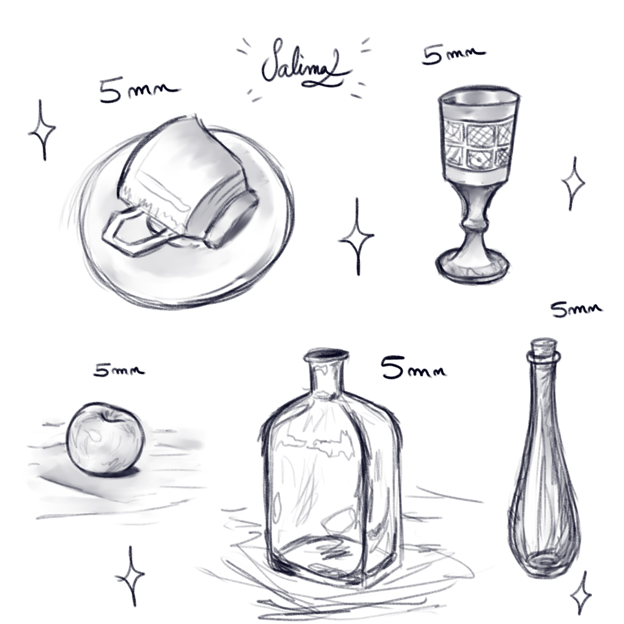 digital painting exercice entraînement etude.png