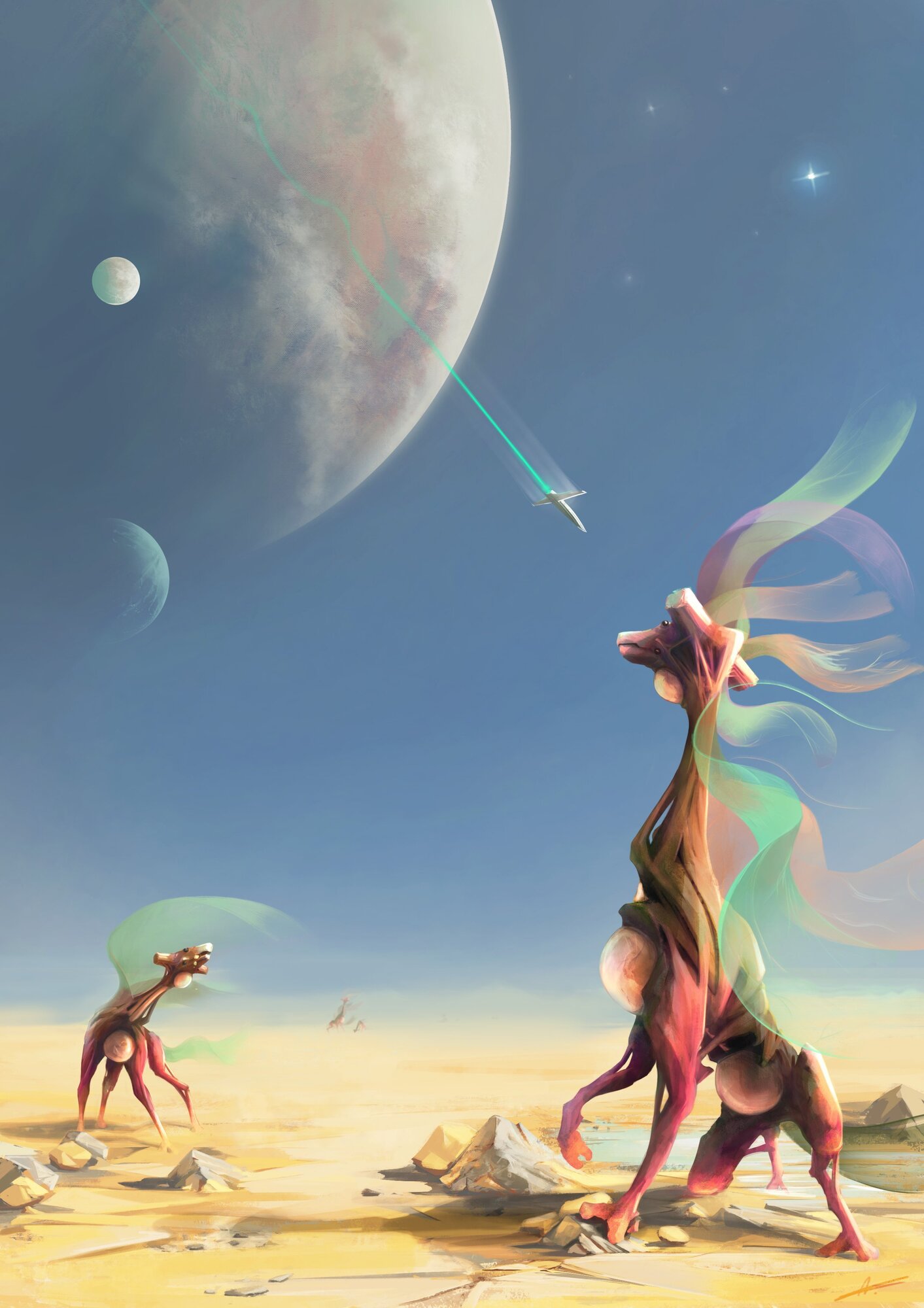 1Les Filacés_Catégorie faunes et flores aliens_(Challenge-17).jpg