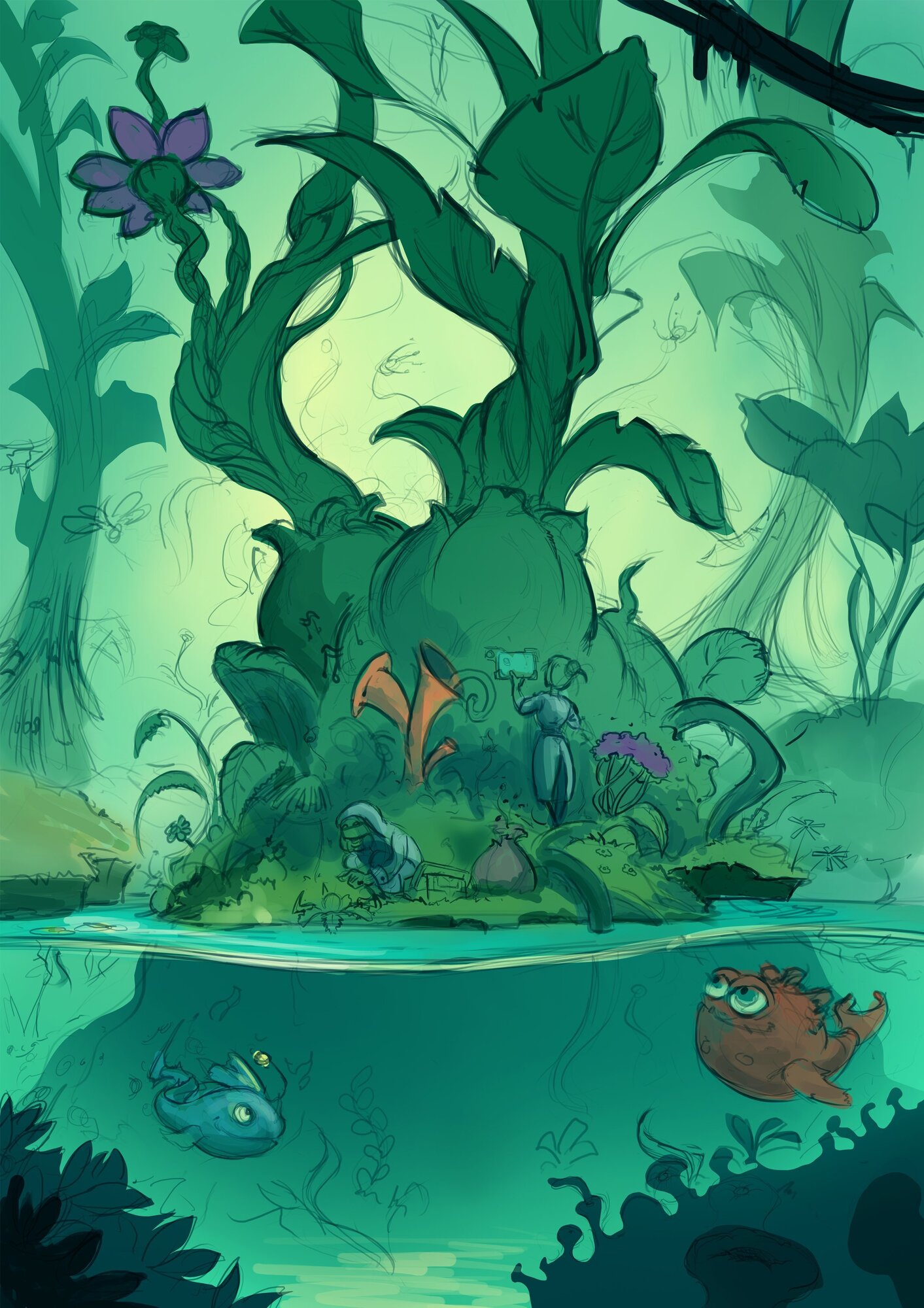 DPS Bull2by Les forêts aliens sur Alpha-53 2.jpg