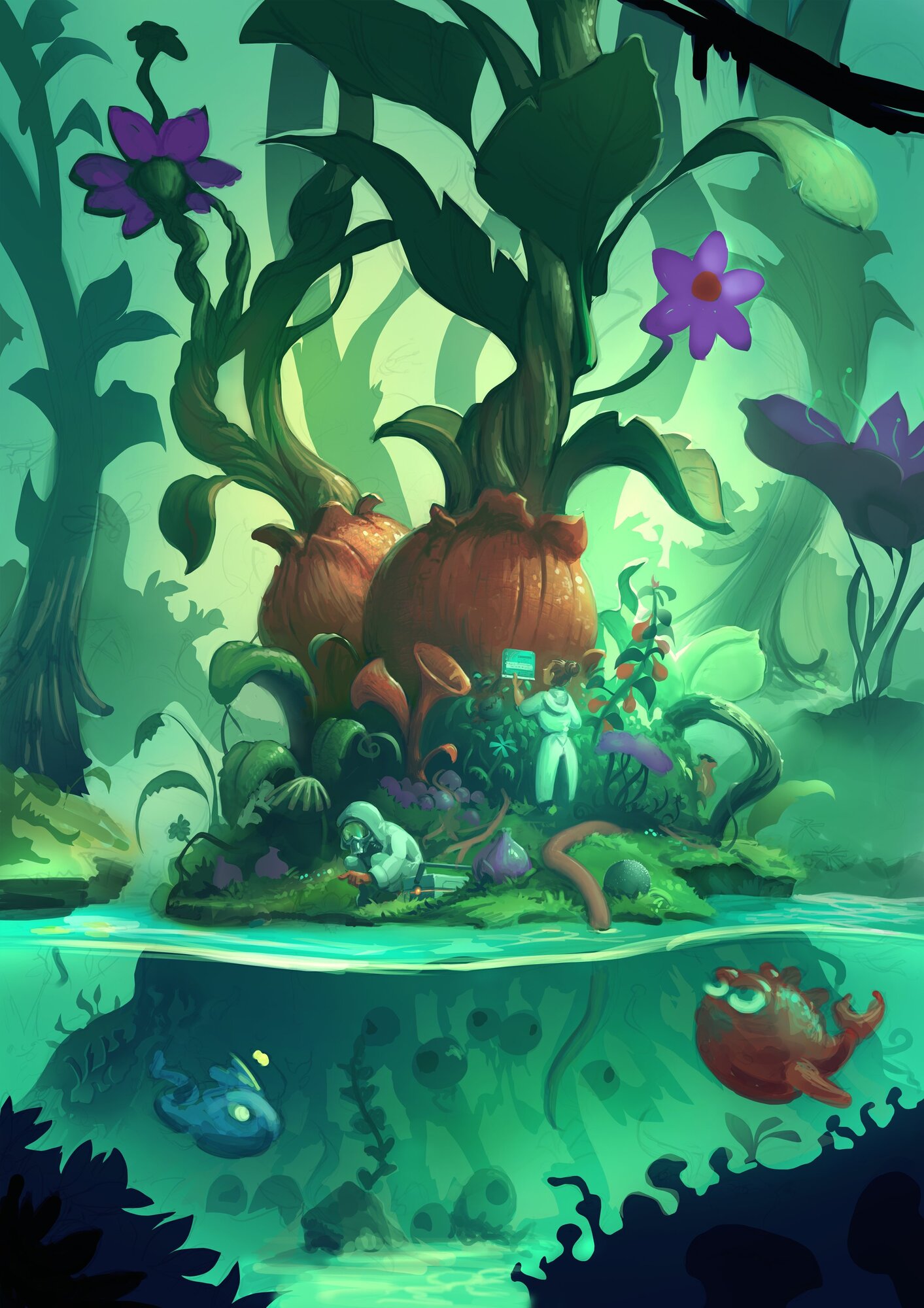 DPS Bull2by Les forêts aliens sur Alpha-53 3.jpg