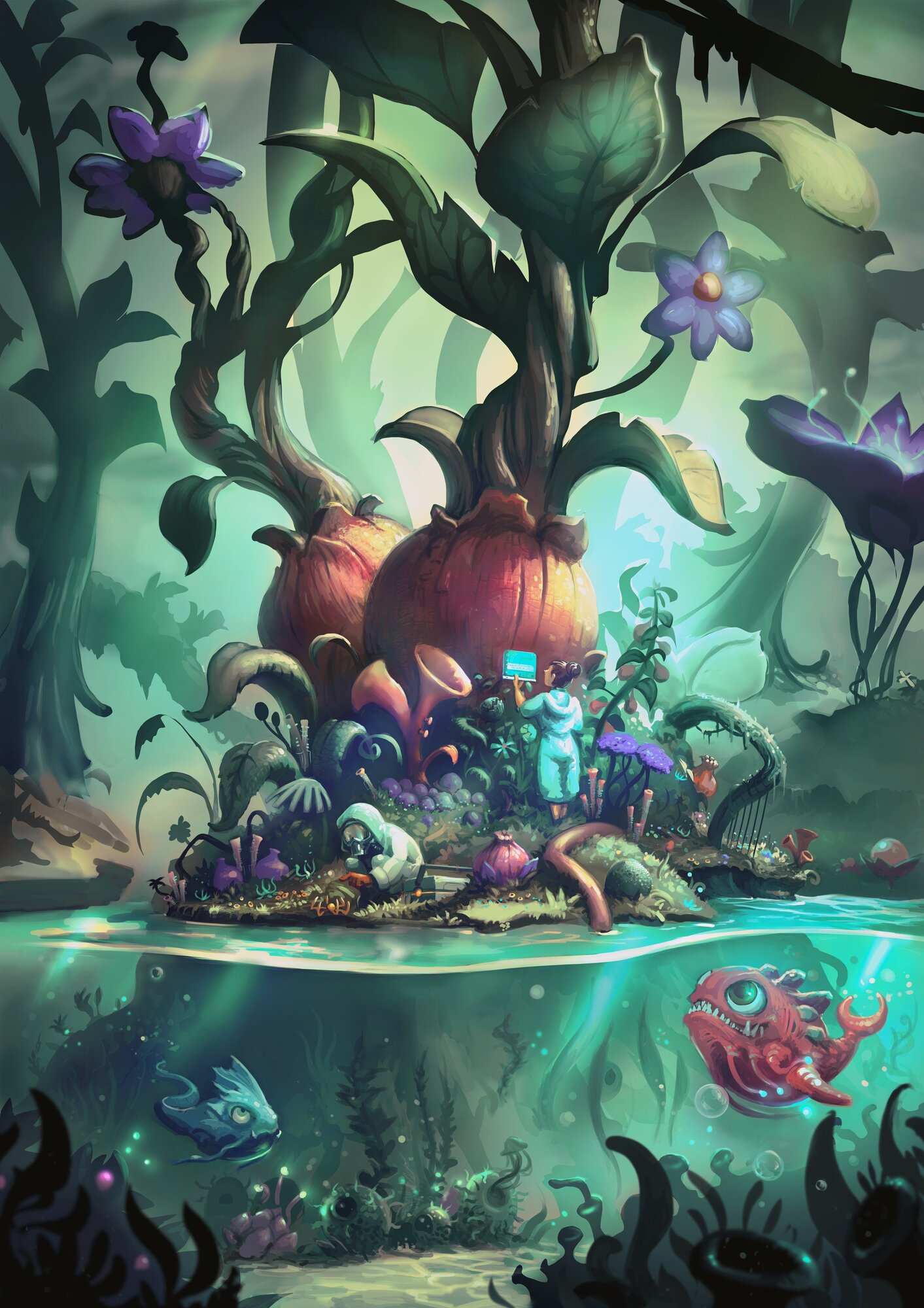 DPS Bull2by Les forêts aliens sur Alpha-53 4.jpg