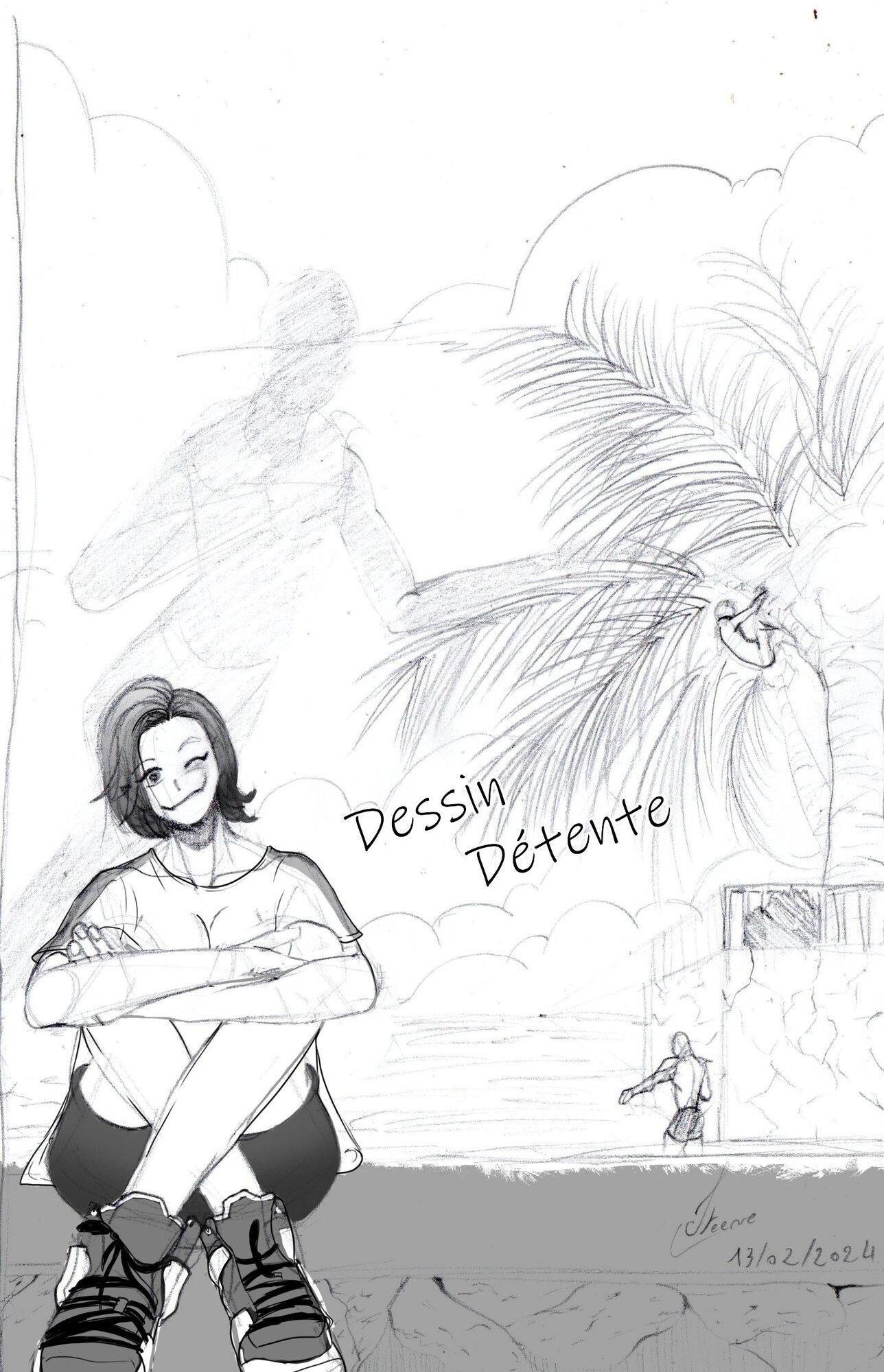 Test Resolution 1000 dpi