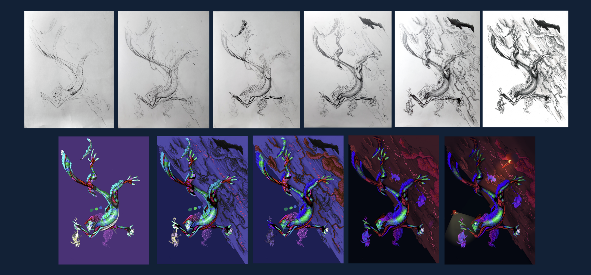 PERSO - Tito Moogbvoor - Charizard - Progression.png