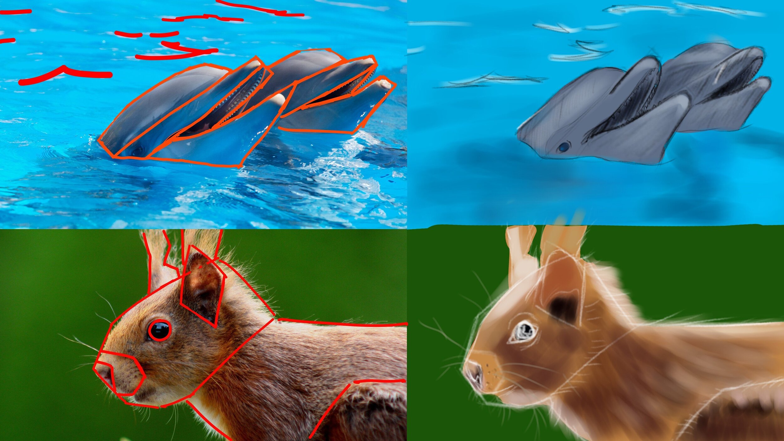 dolphin and squirrel.jpg