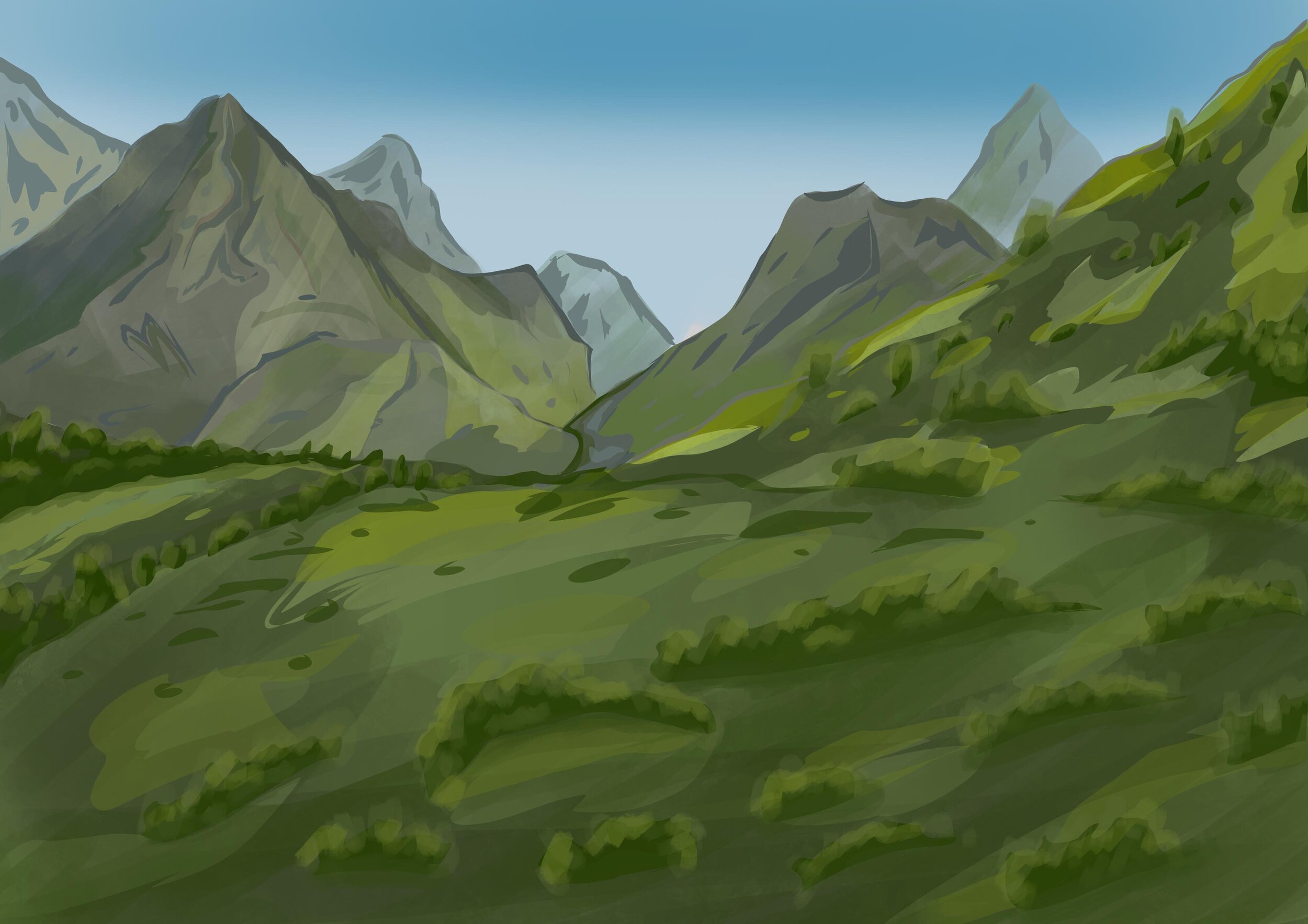 croquis de montagne.jpg