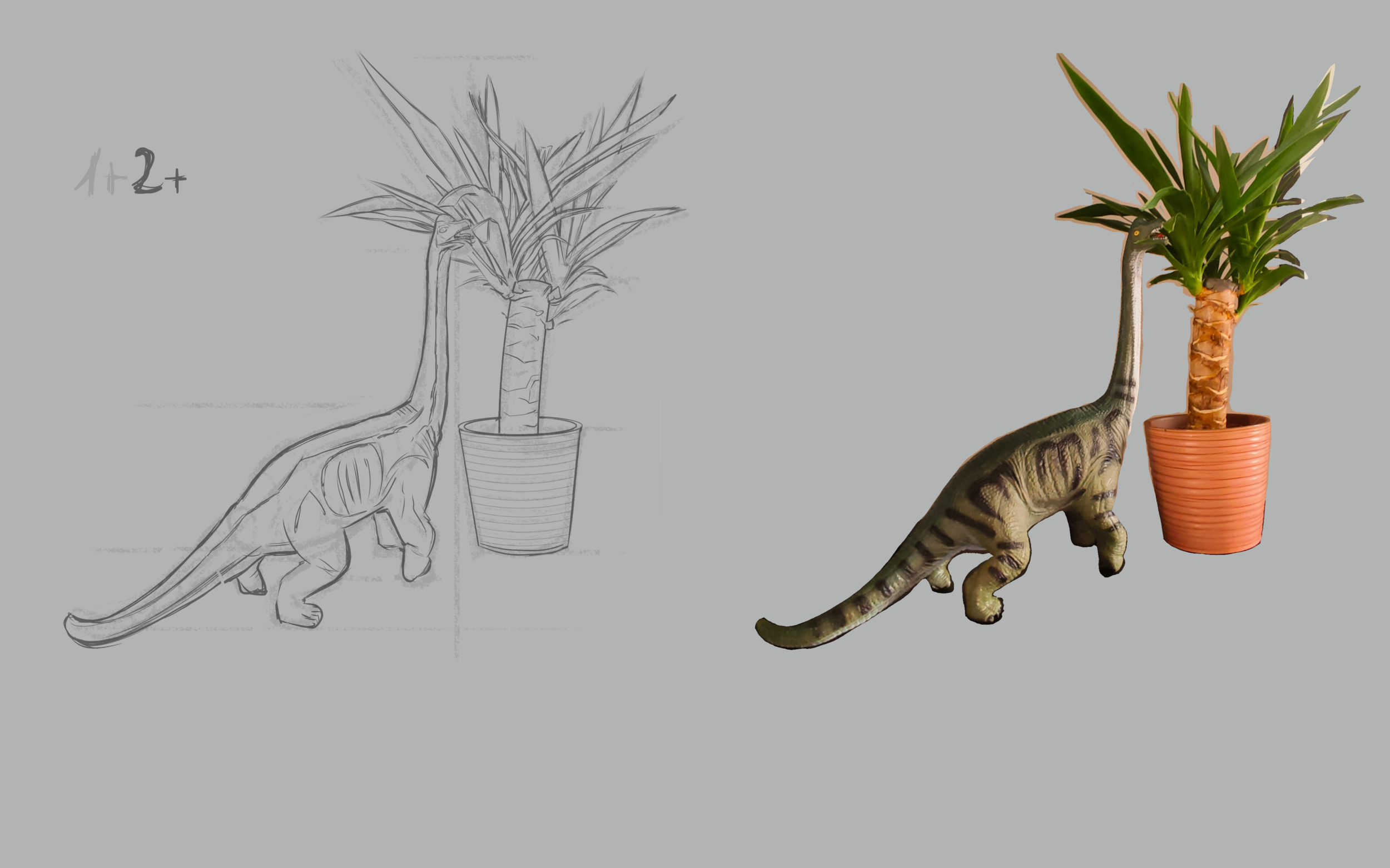 CroquisDinosaure_EtPlante_2.png