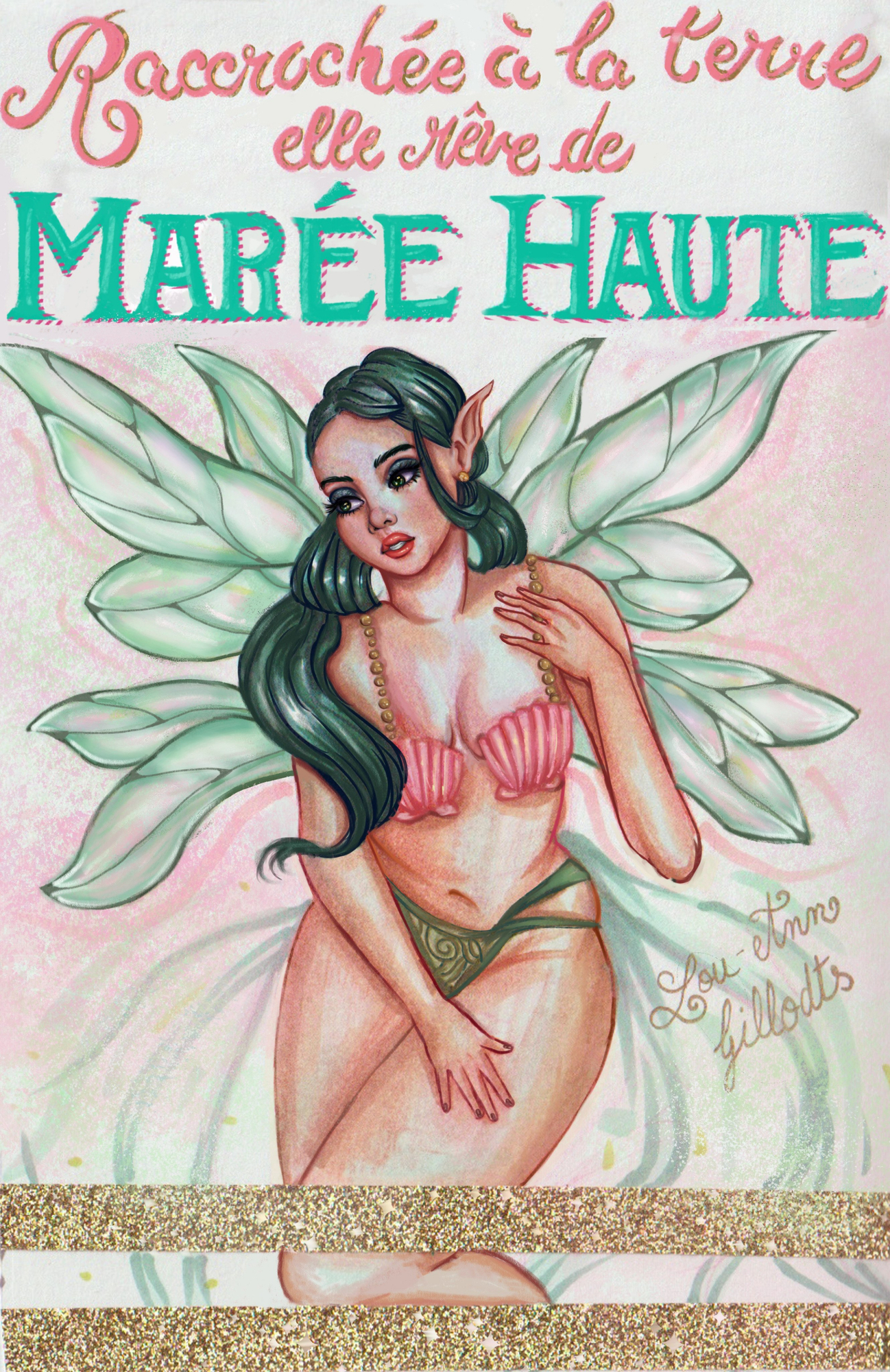 Raccrochée à la terre, elle rêve de Marée Haute.jpg