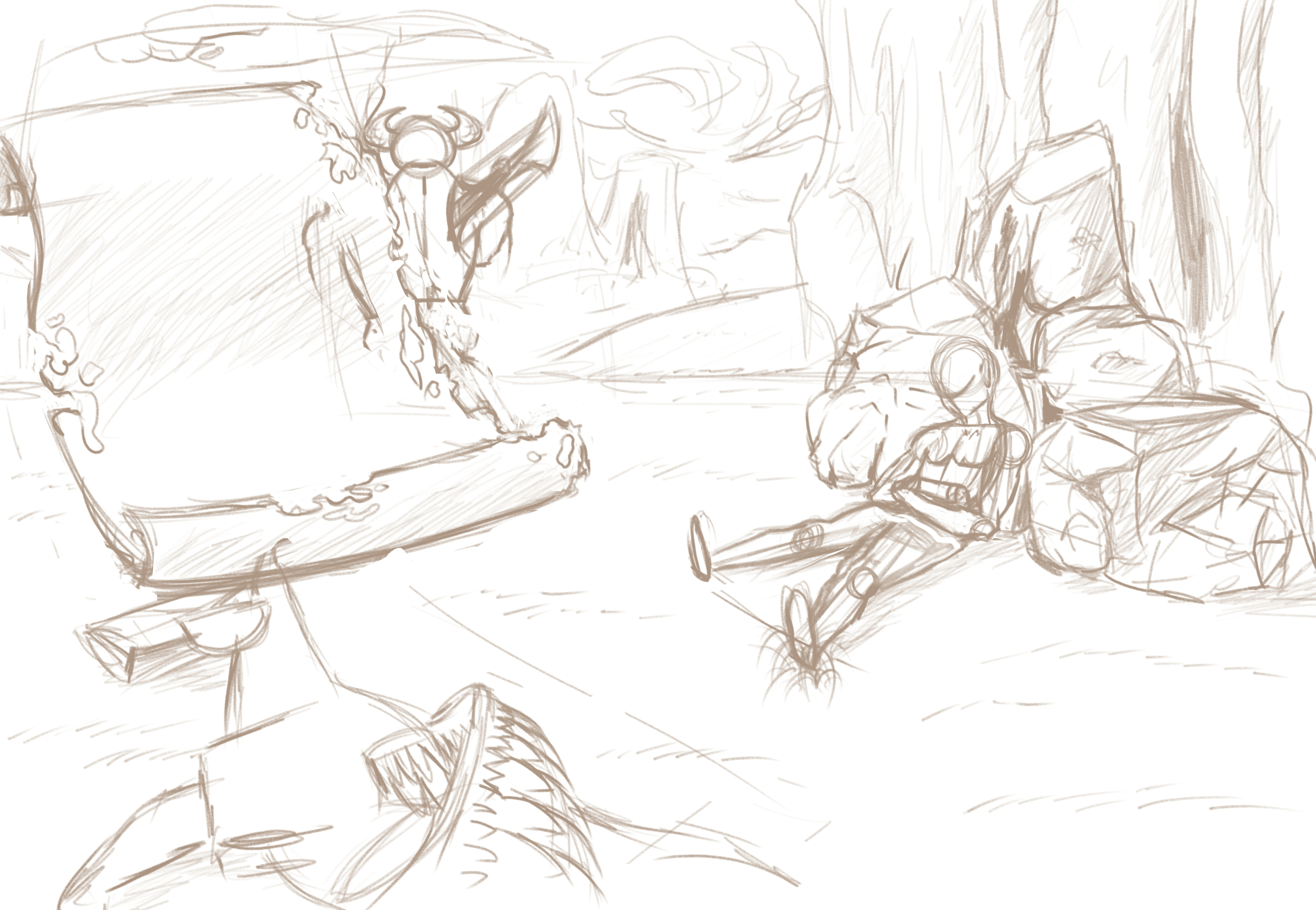 defi mythologie Homère (personnage) croq 1.jpg