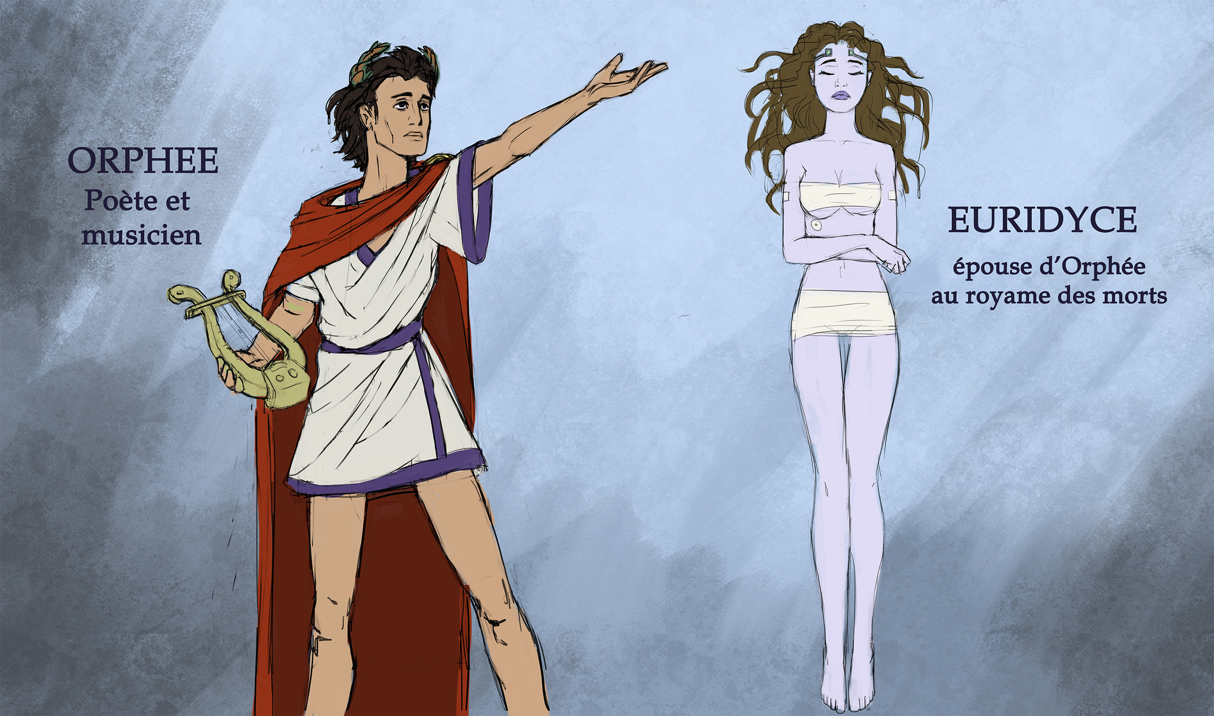 orphée et euridice chara design.jpg