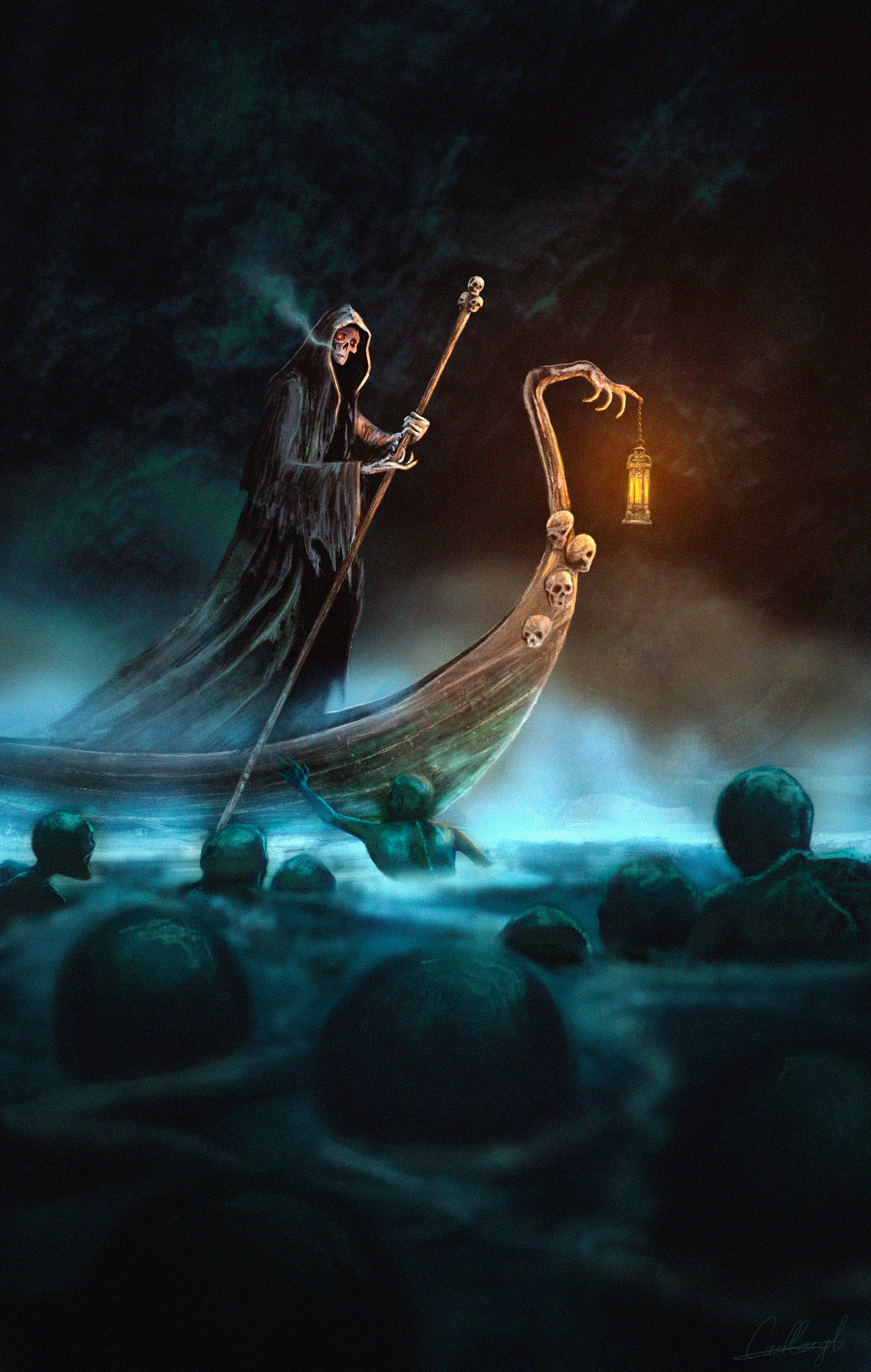 Charon DPS Challenge.jpg