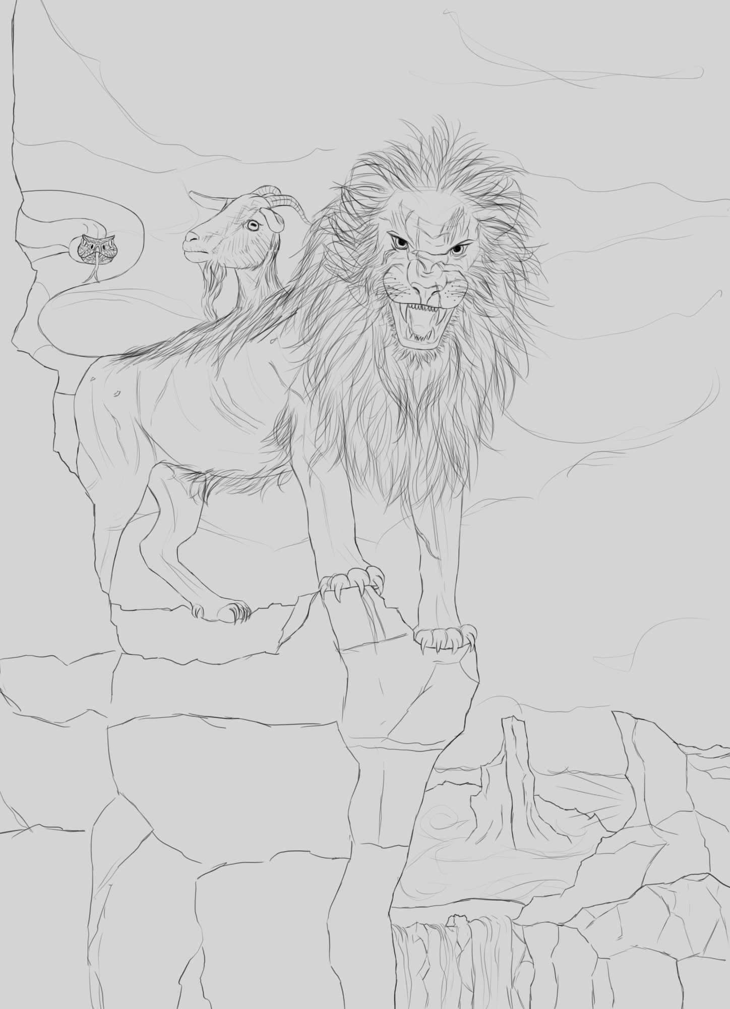 Chimère Challenge DPS 2.png