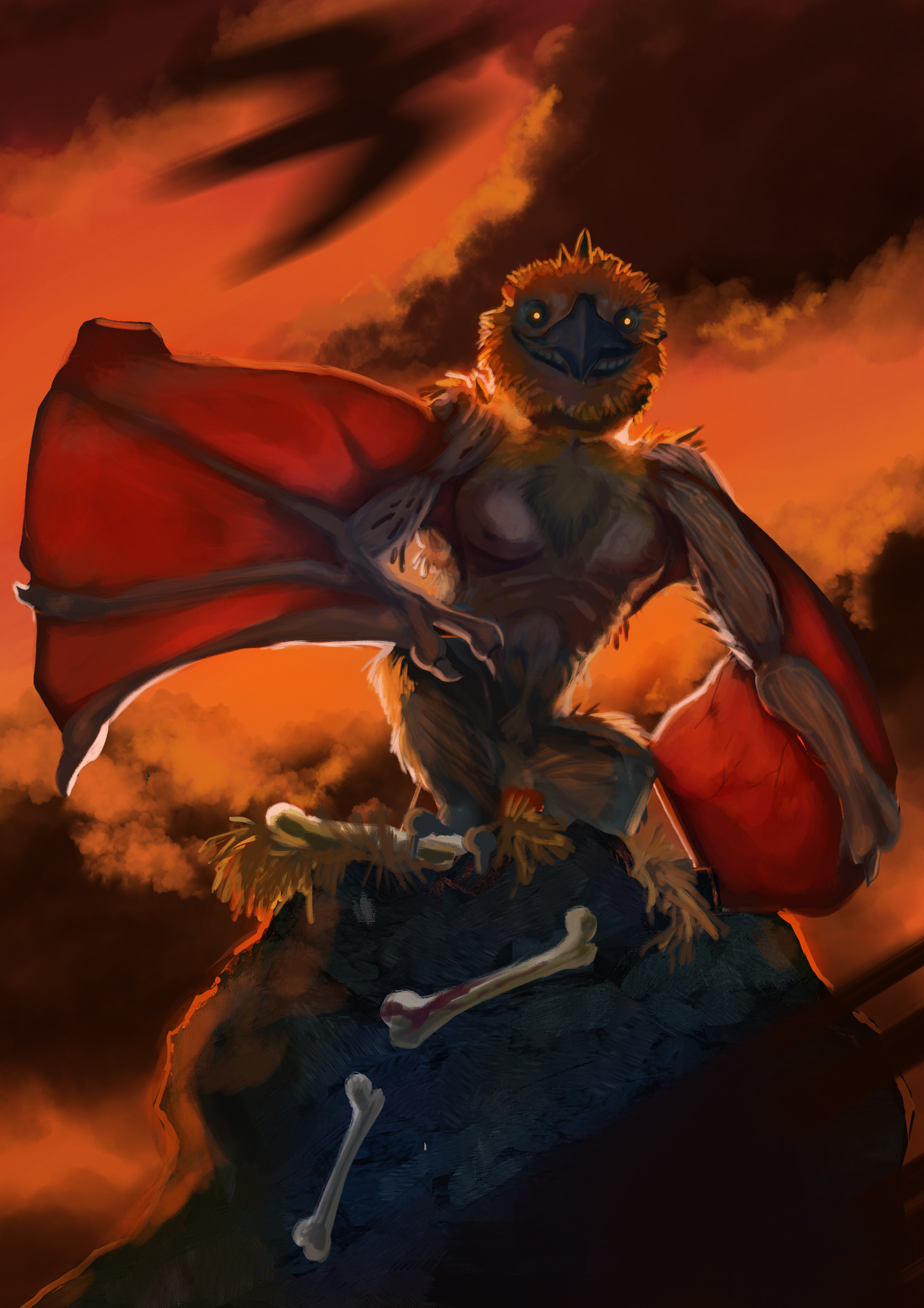 Harpie solo wip 1.jpg