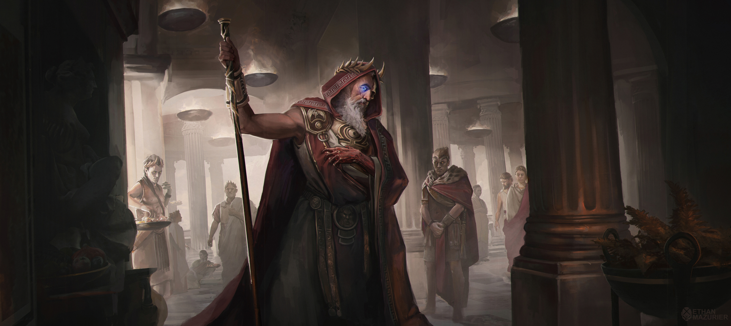 Zeus key art Ethan Mazurier.jpg