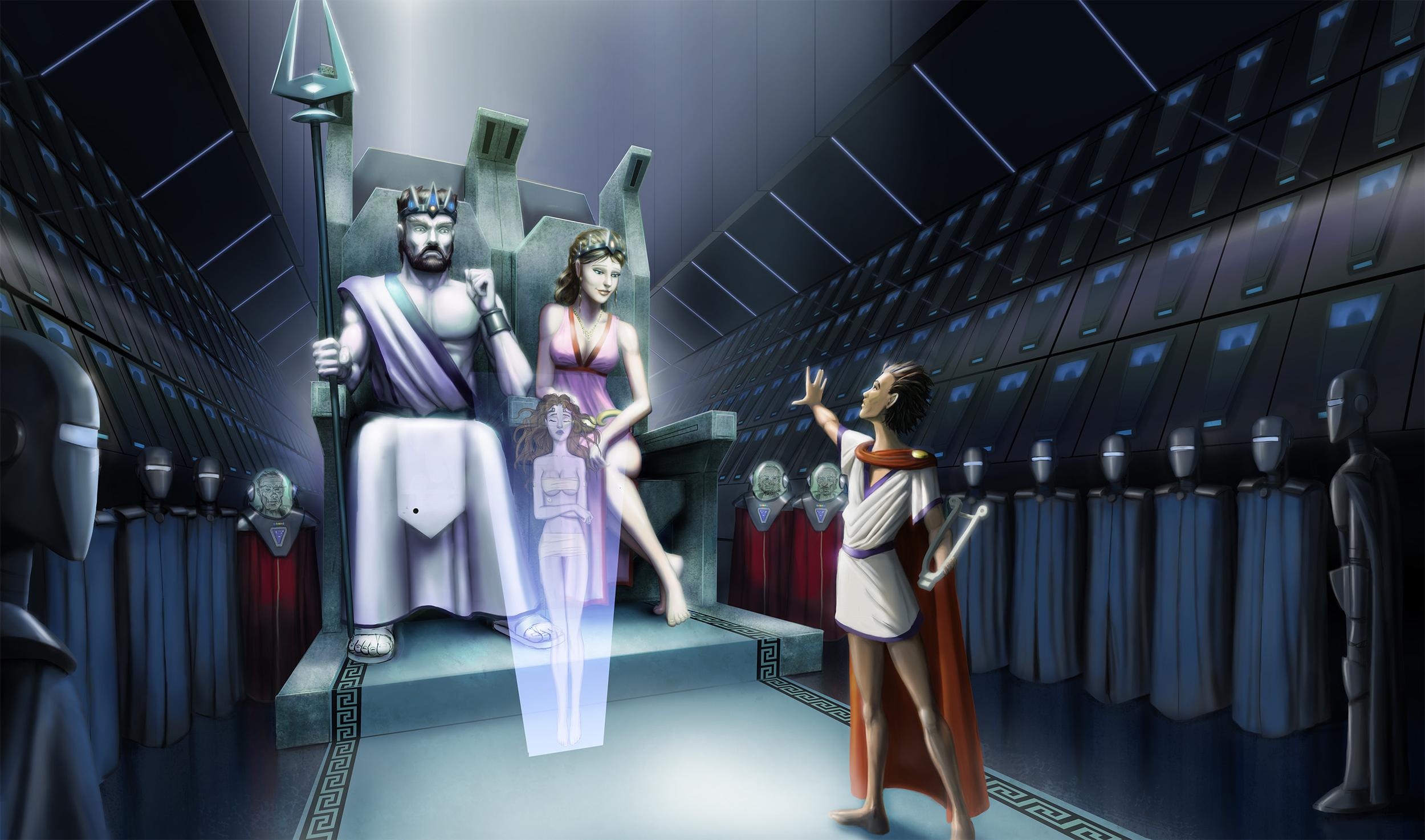 orphée en face d hades WIP4.jpg