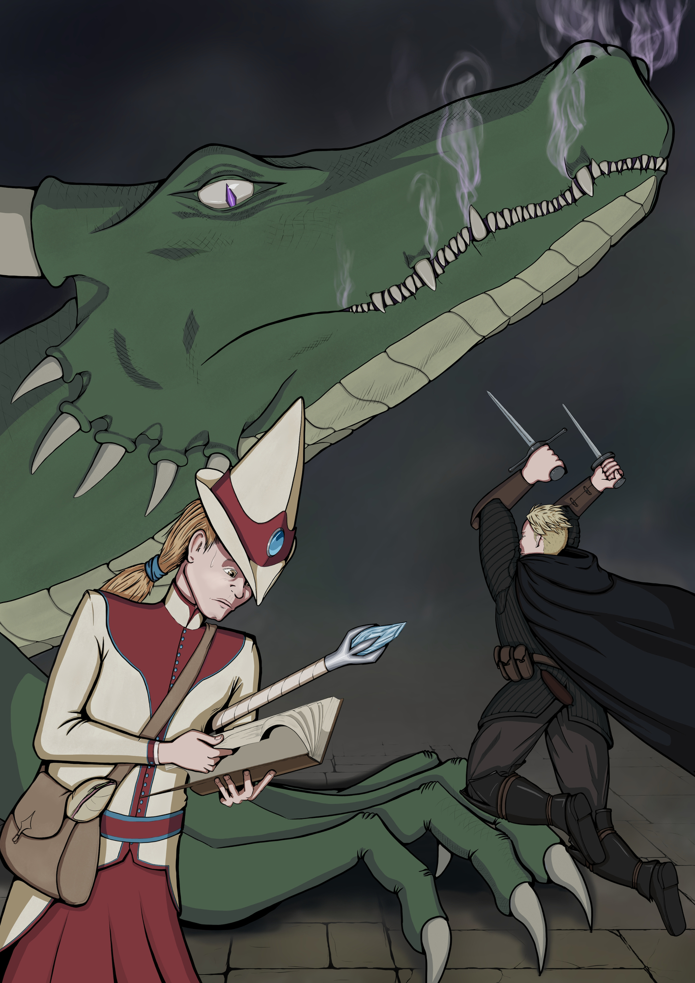 2 aventuriers & 1 dragon_011.jpg